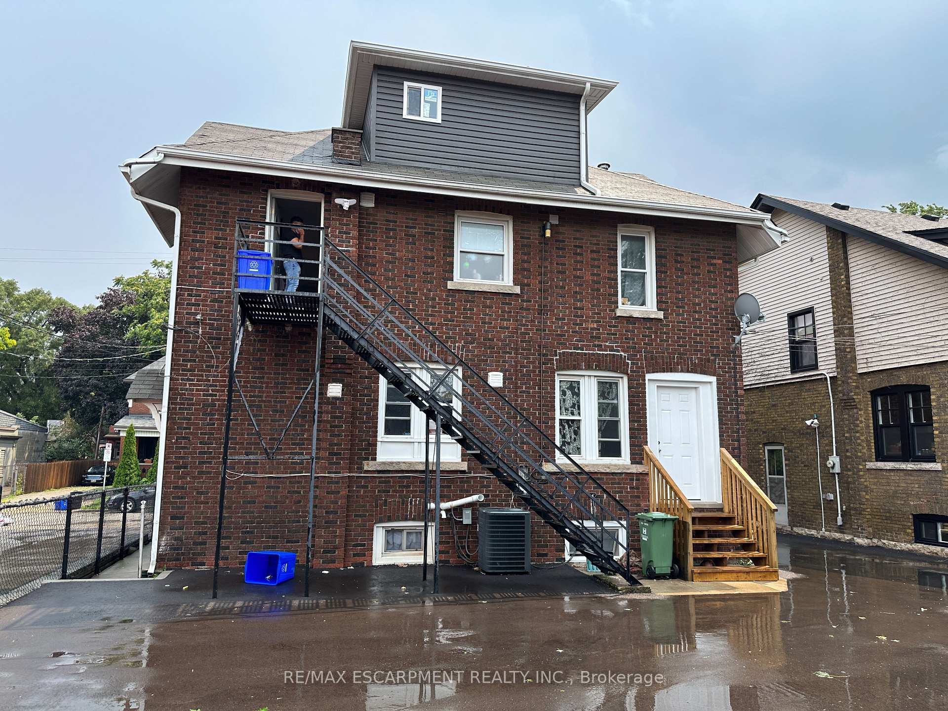 Photo 12 of 14 Burris Street, Hamilton, Gibson — HOMEH