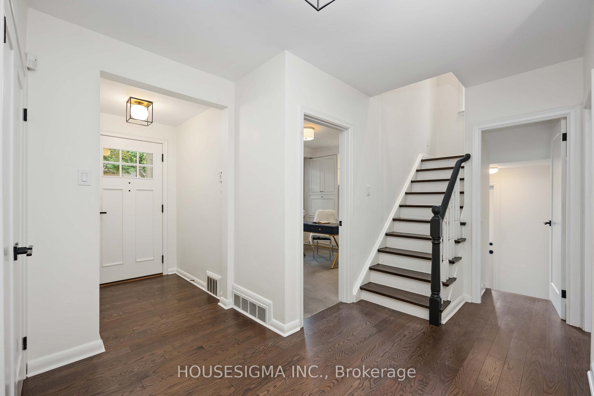 Photo 2 of 254 Glengrove Avenue W, Toronto, Lawrence Park South — HOMEH