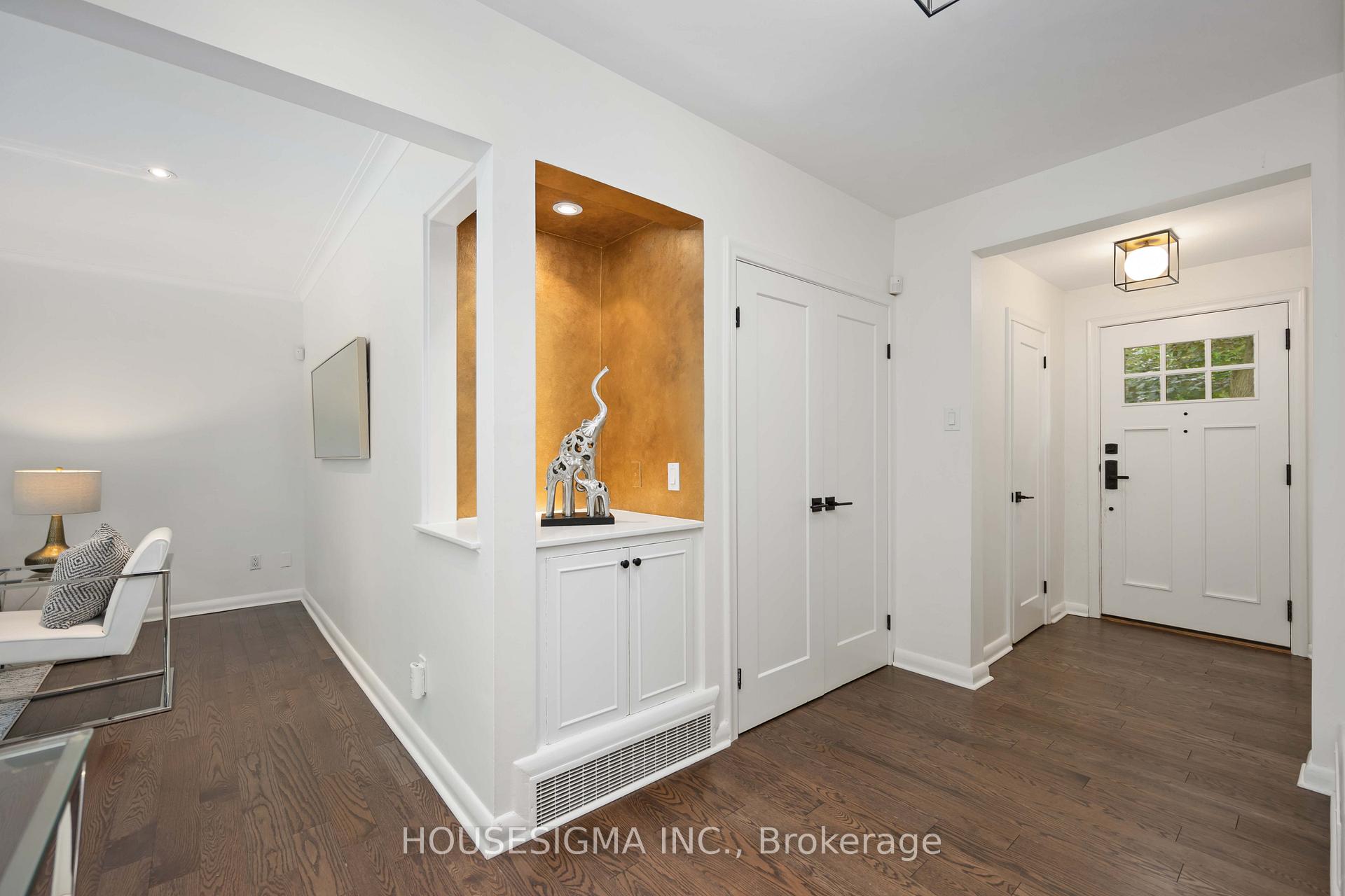 Photo 16 of 254 Glengrove Avenue W, Toronto, Lawrence Park South — HOMEH