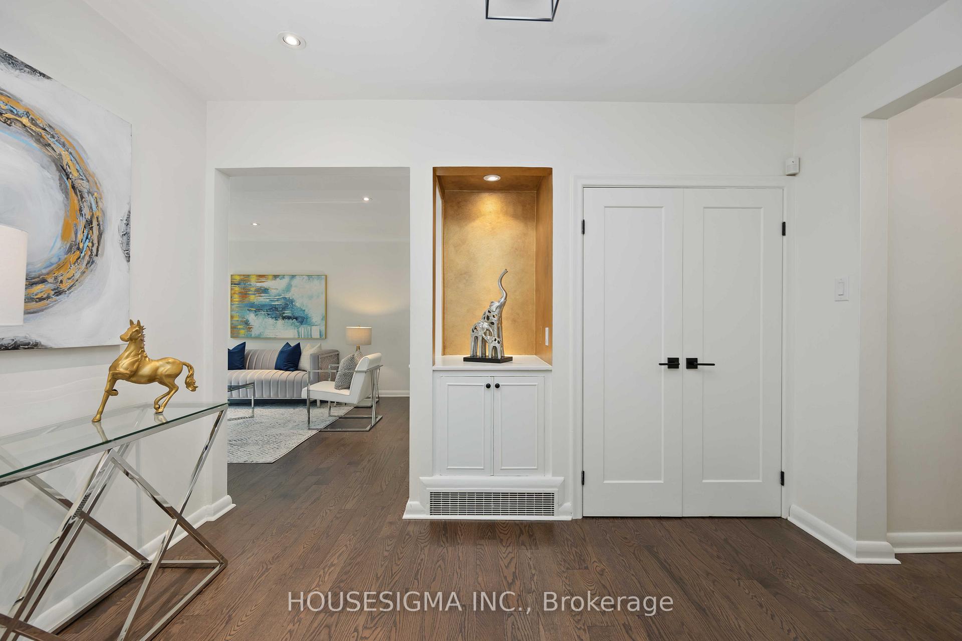 Photo 3 of 254 Glengrove Avenue W, Toronto, Lawrence Park South — HOMEH