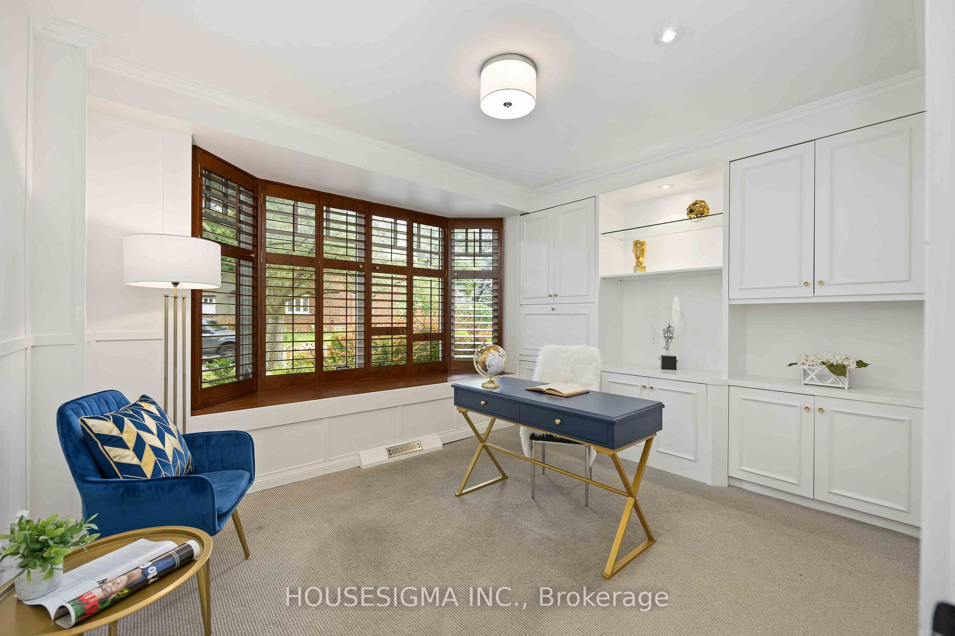 Photo 4 of 254 Glengrove Avenue W, Toronto, Lawrence Park South — HOMEH