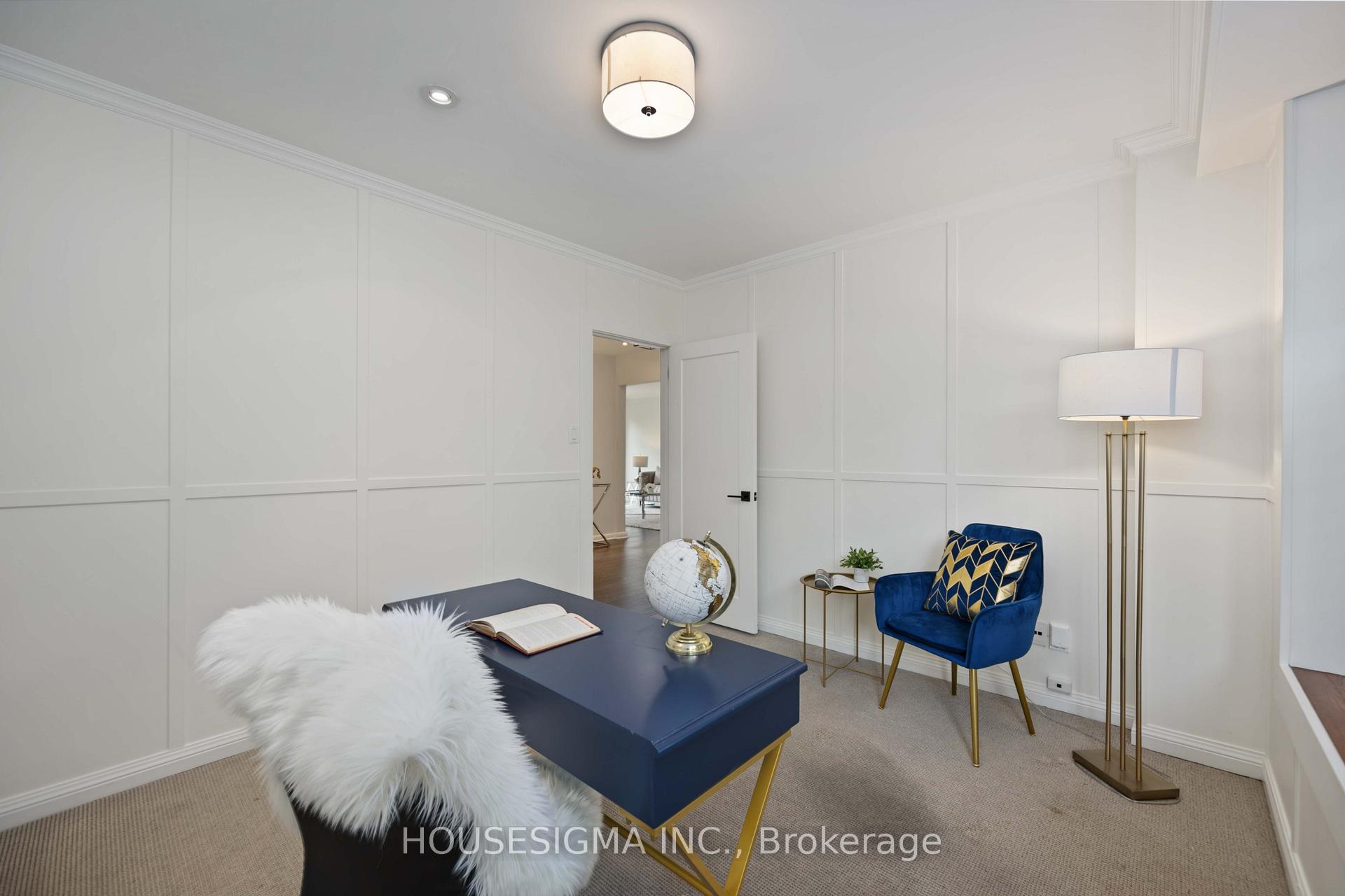 Photo 5 of 254 Glengrove Avenue W, Toronto, Lawrence Park South — HOMEH