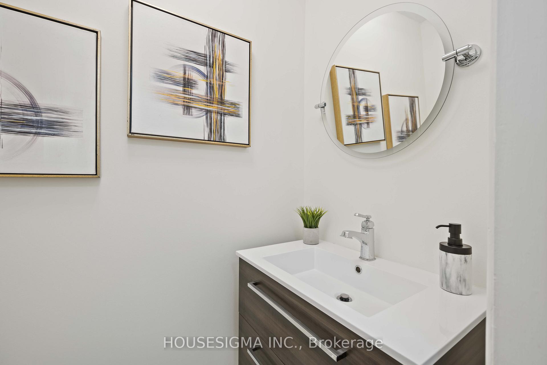 Photo 6 of 254 Glengrove Avenue W, Toronto, Lawrence Park South — HOMEH