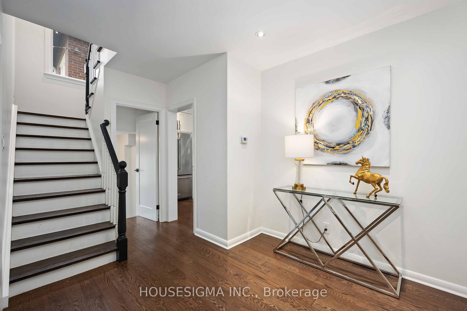 Photo 8 of 254 Glengrove Avenue W, Toronto, Lawrence Park South — HOMEH