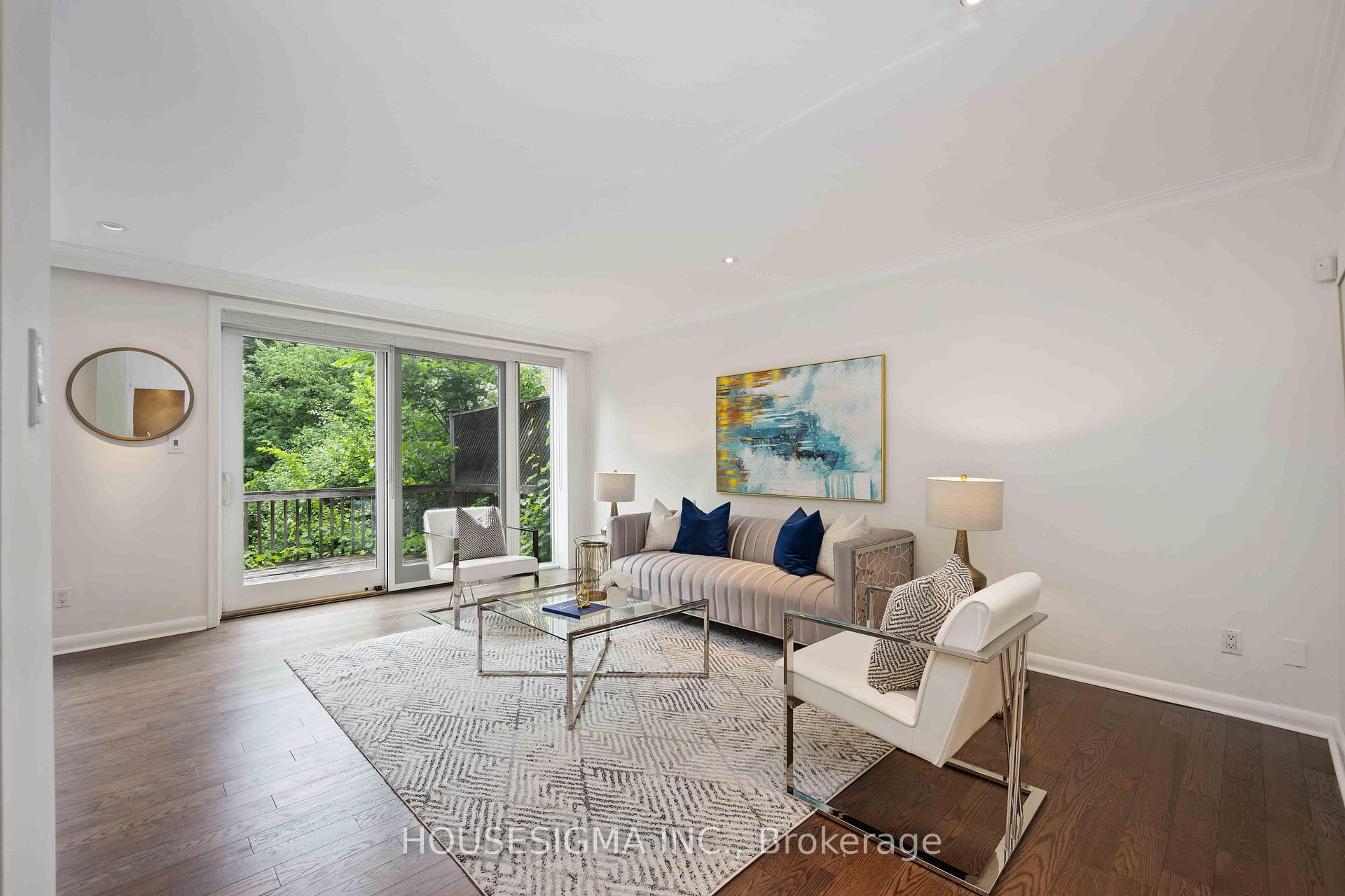 Photo 7 of 254 Glengrove Avenue W, Toronto, Lawrence Park South — HOMEH