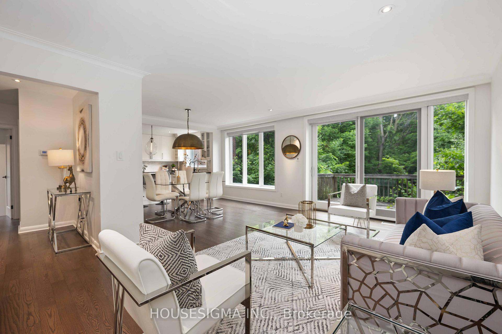 Photo 14 of 254 Glengrove Avenue W, Toronto, Lawrence Park South — HOMEH
