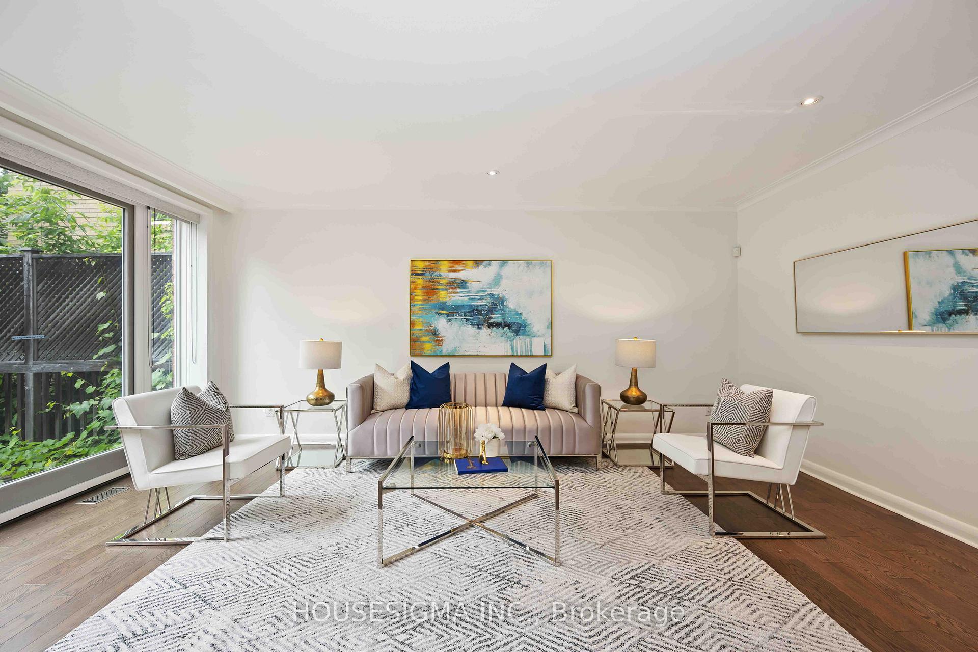 Photo 10 of 254 Glengrove Avenue W, Toronto, Lawrence Park South — HOMEH