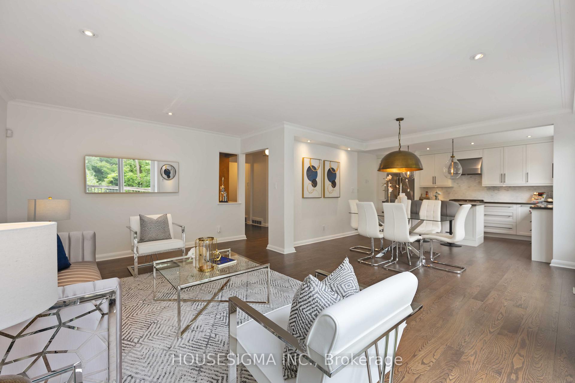 Photo 11 of 254 Glengrove Avenue W, Toronto, Lawrence Park South — HOMEH