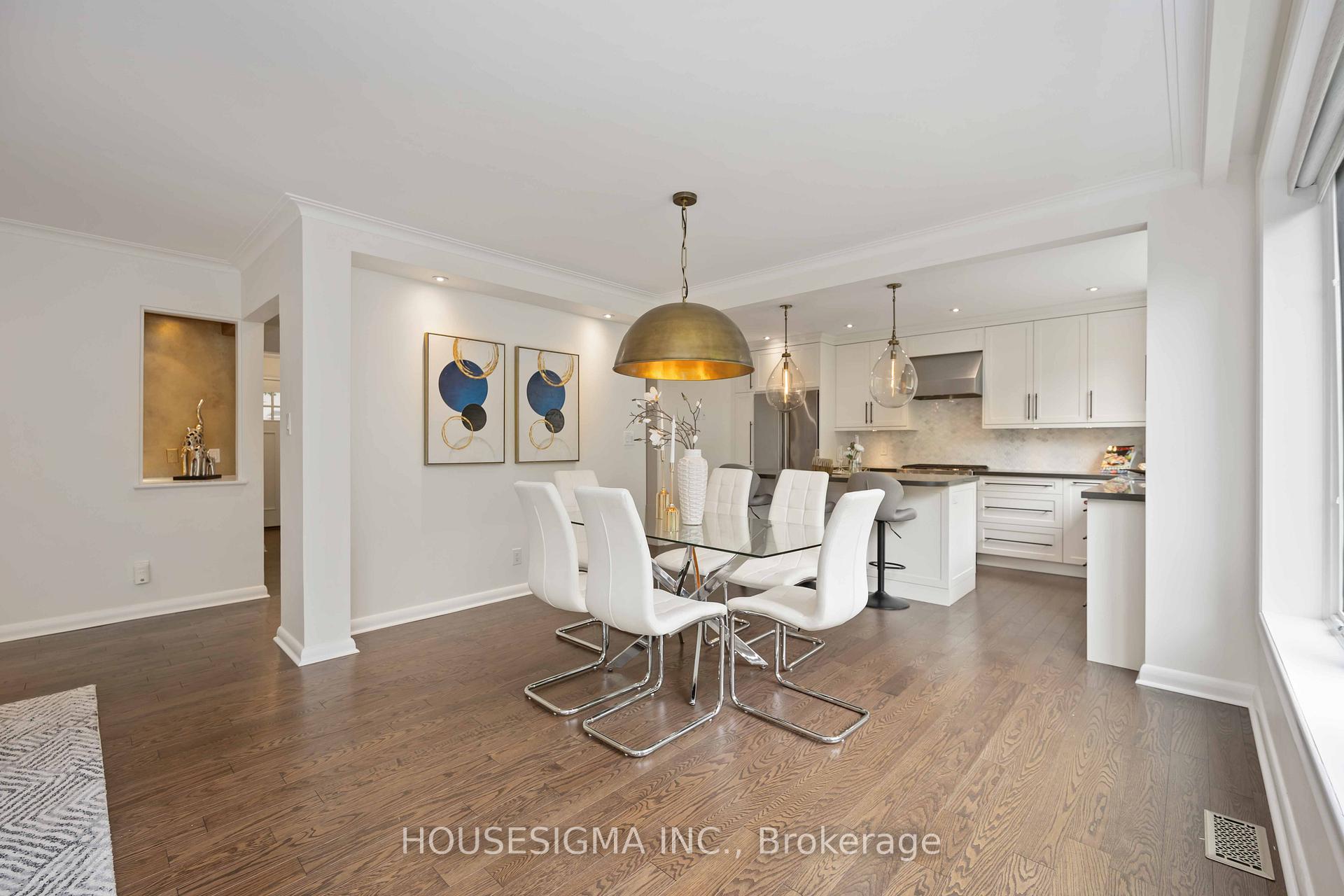Photo 12 of 254 Glengrove Avenue W, Toronto, Lawrence Park South — HOMEH
