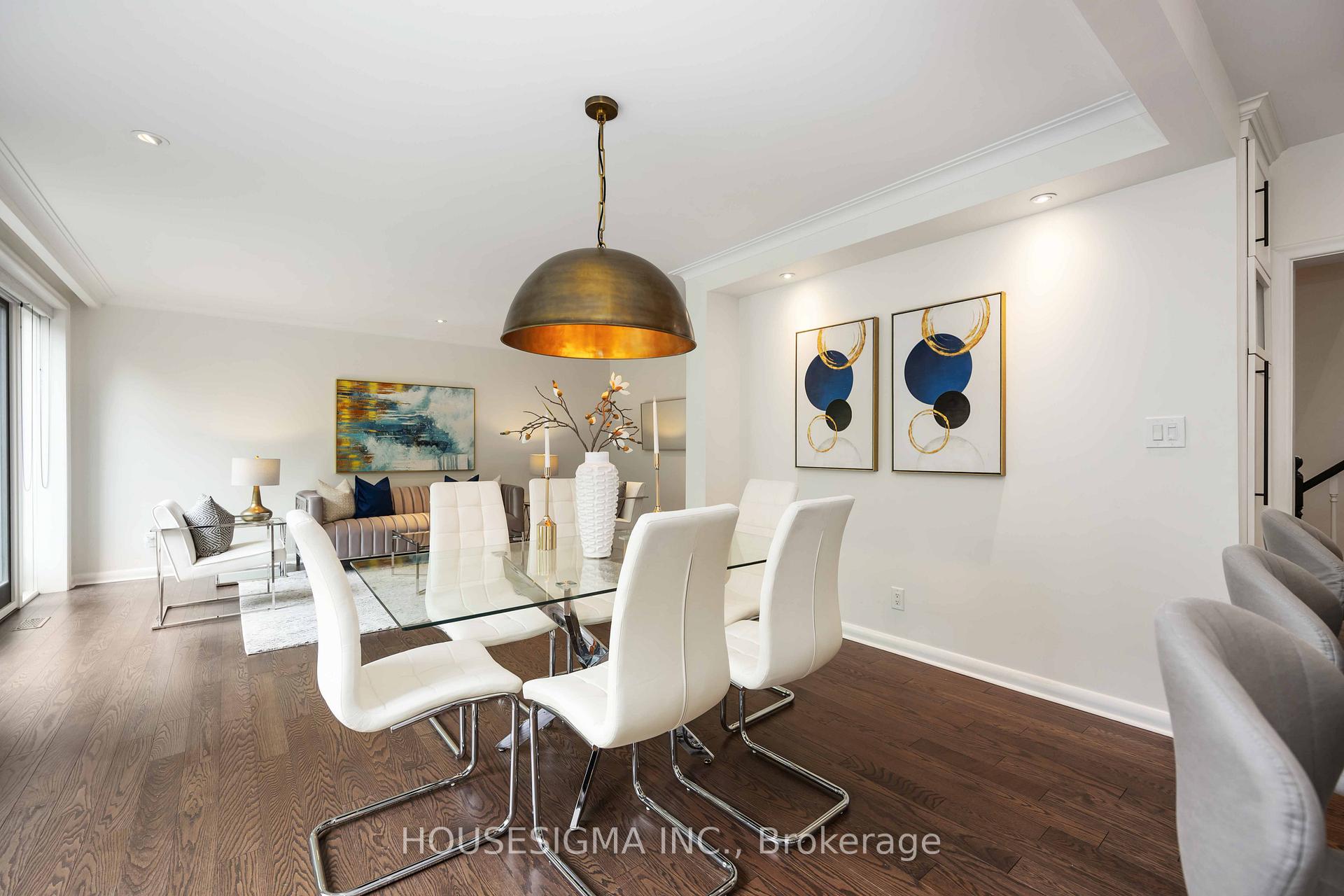 Photo 13 of 254 Glengrove Avenue W, Toronto, Lawrence Park South — HOMEH