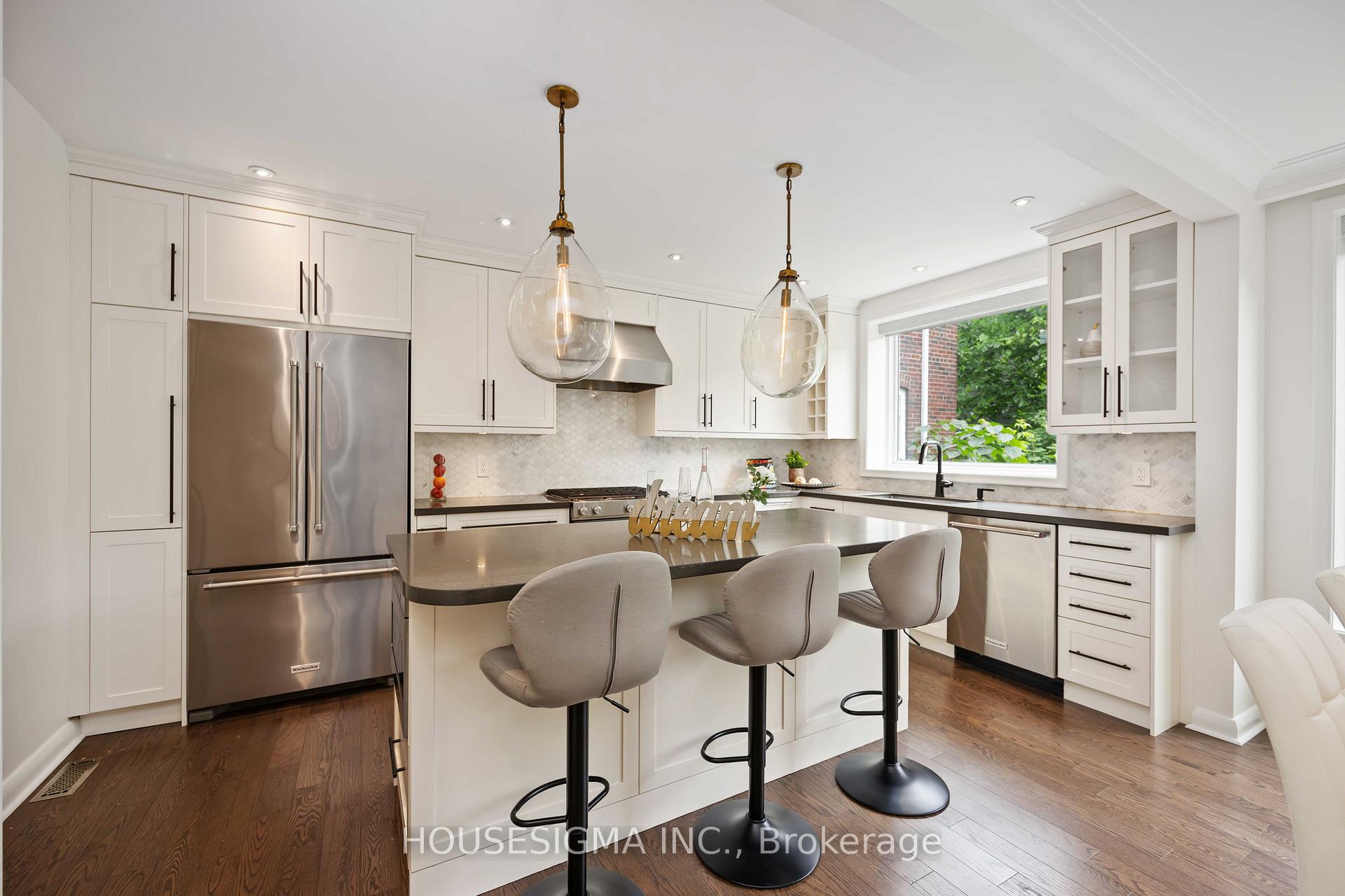 Photo 15 of 254 Glengrove Avenue W, Toronto, Lawrence Park South — HOMEH