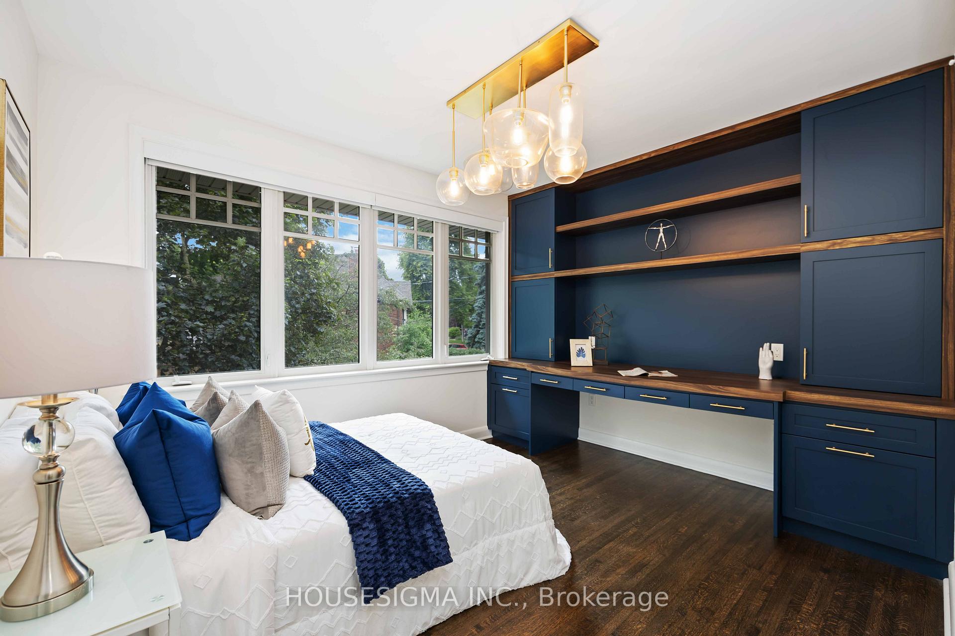Photo 19 of 254 Glengrove Avenue W, Toronto, Lawrence Park South — HOMEH