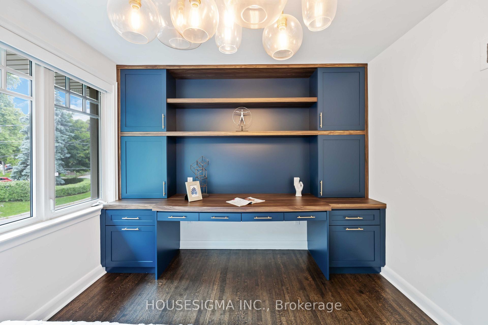 Photo 20 of 254 Glengrove Avenue W, Toronto, Lawrence Park South — HOMEH