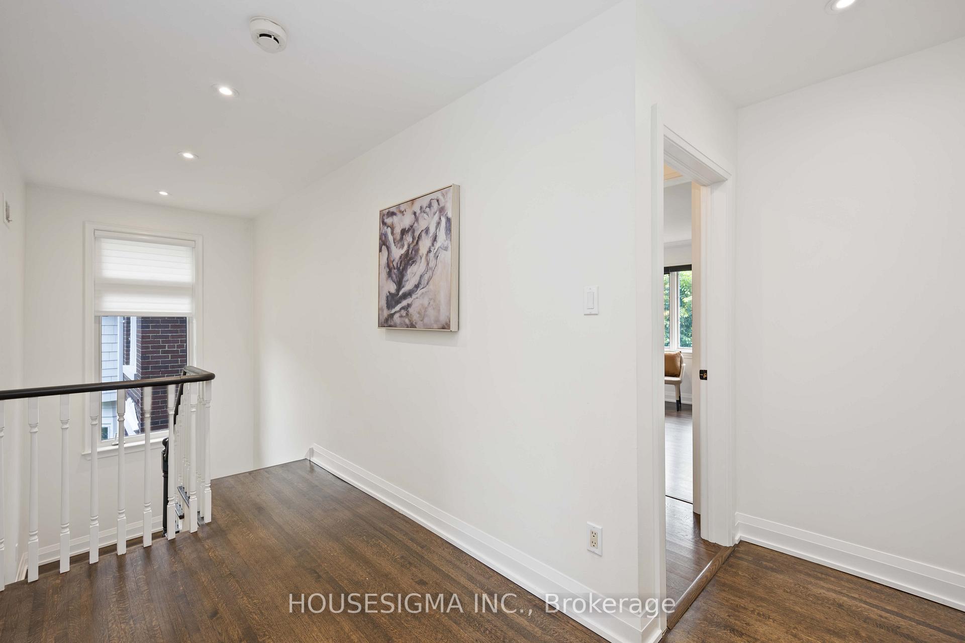 Photo 21 of 254 Glengrove Avenue W, Toronto, Lawrence Park South — HOMEH