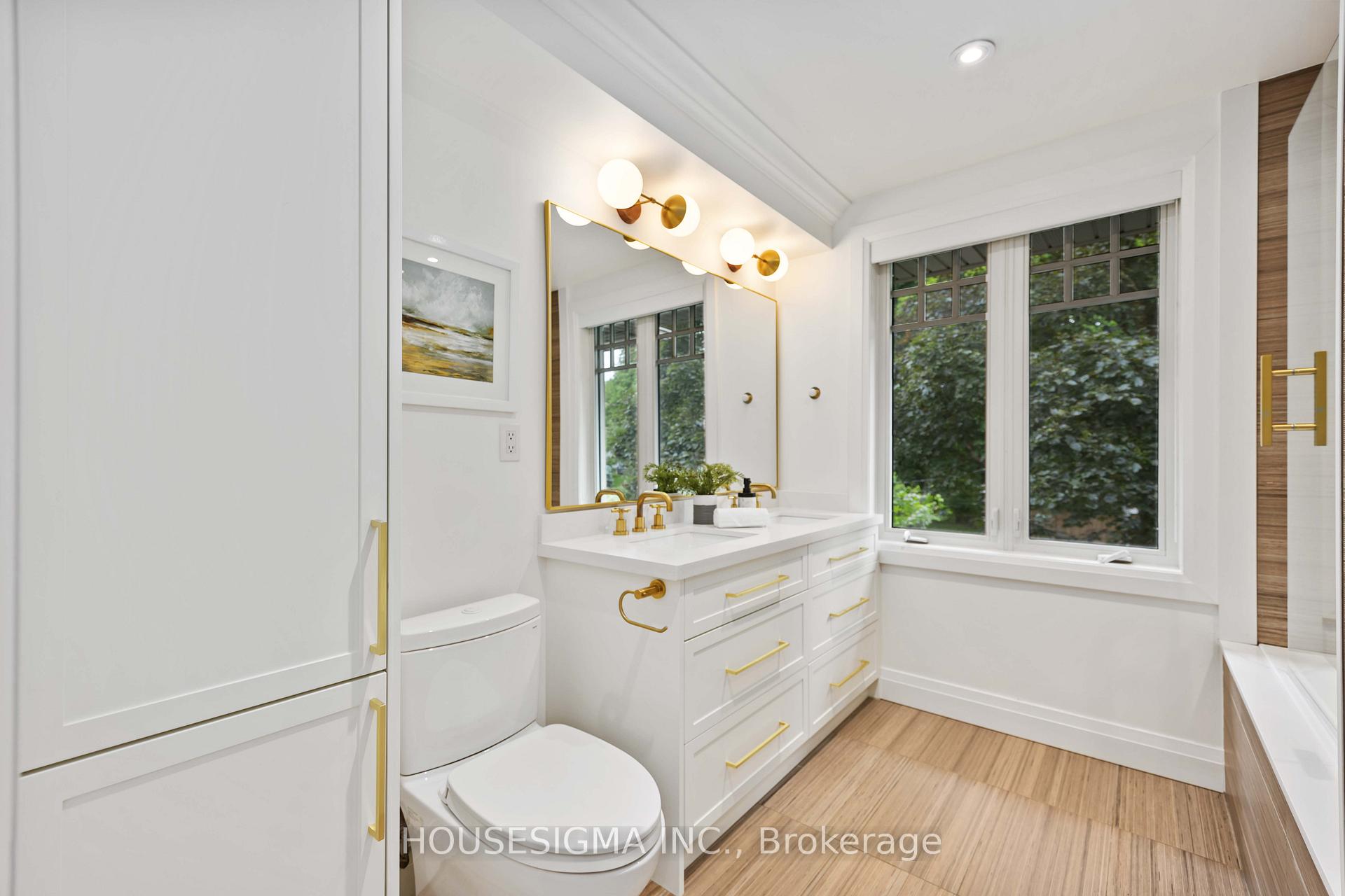 Photo 23 of 254 Glengrove Avenue W, Toronto, Lawrence Park South — HOMEH