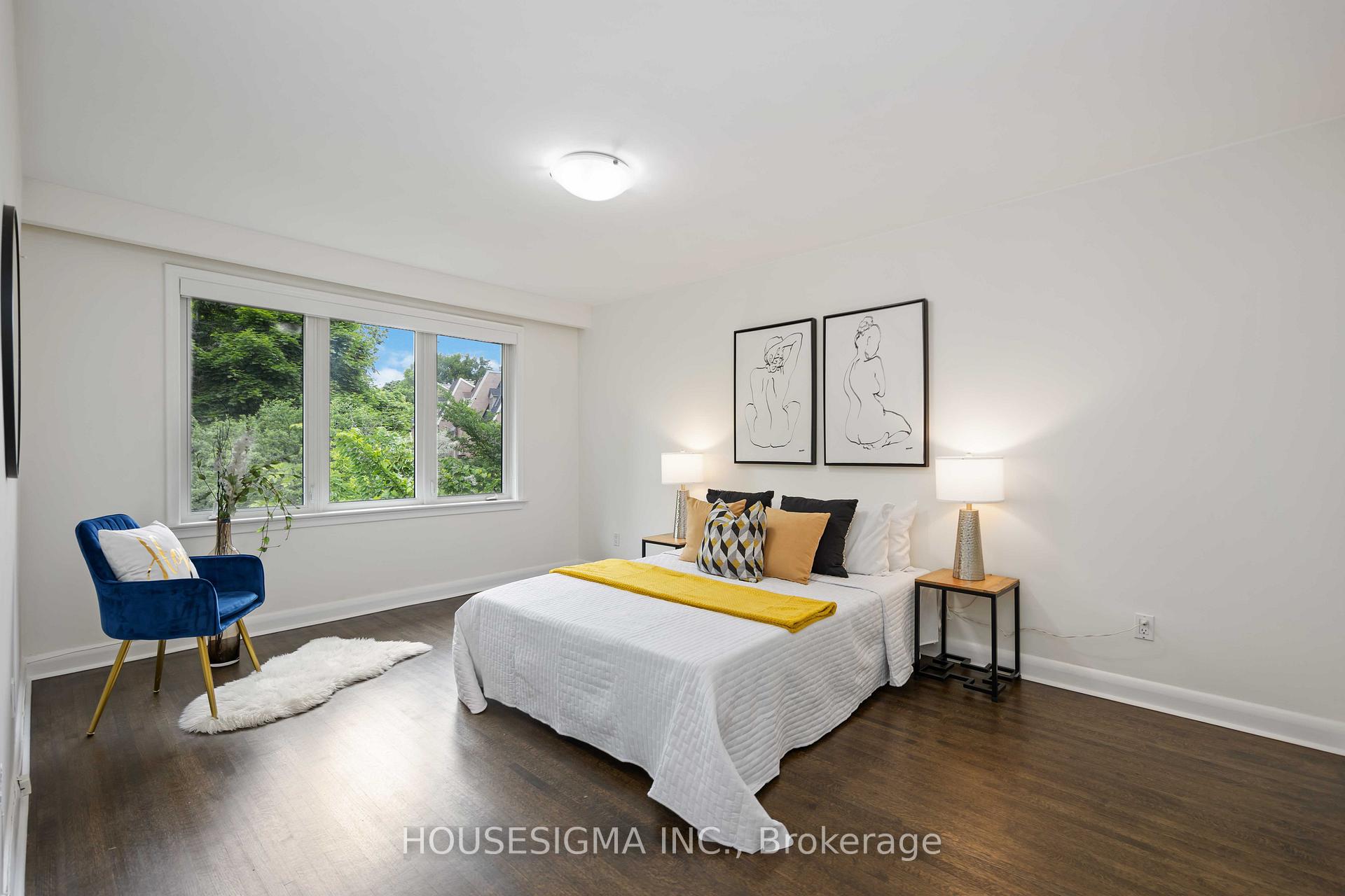 Photo 26 of 254 Glengrove Avenue W, Toronto, Lawrence Park South — HOMEH