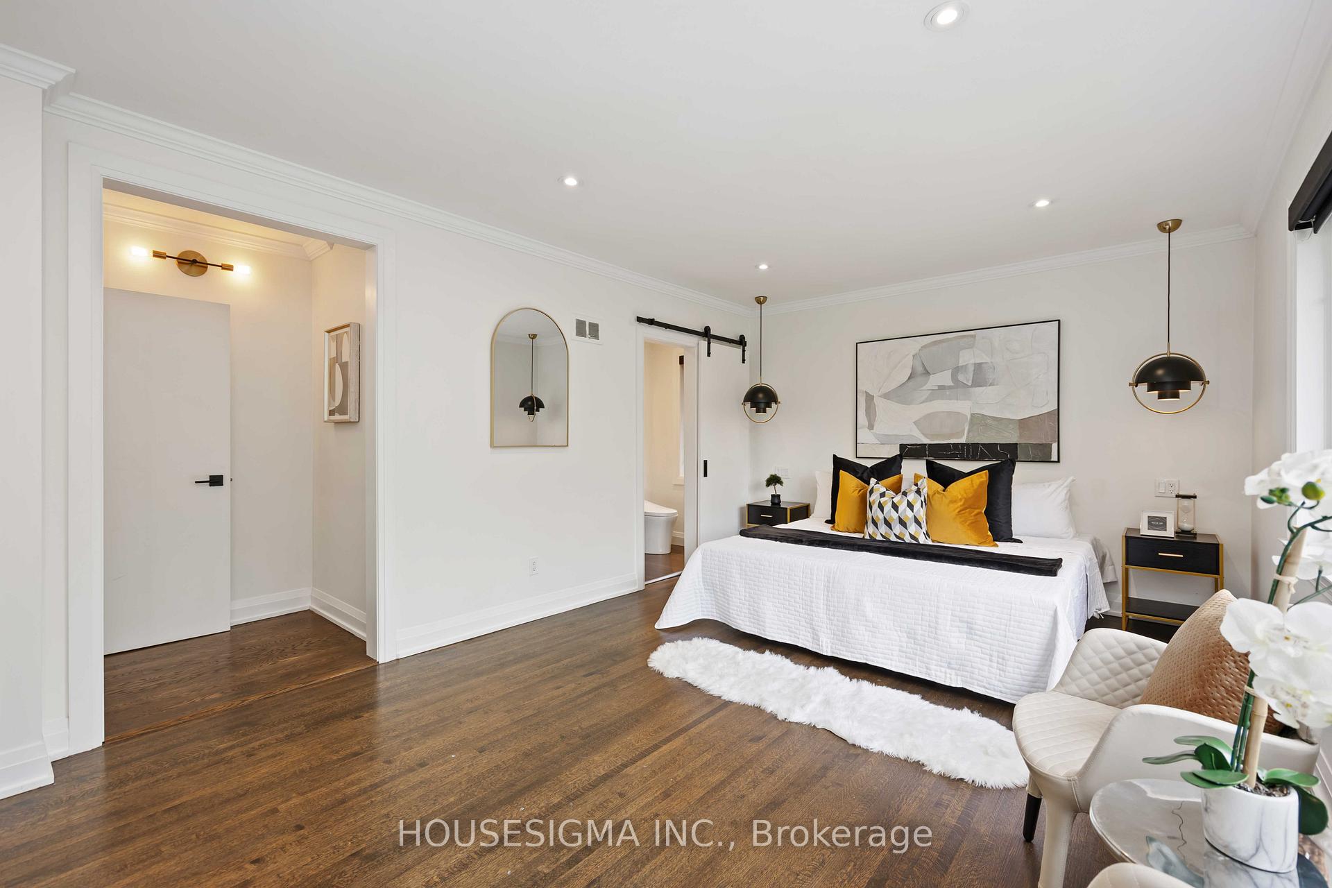 Photo 27 of 254 Glengrove Avenue W, Toronto, Lawrence Park South — HOMEH