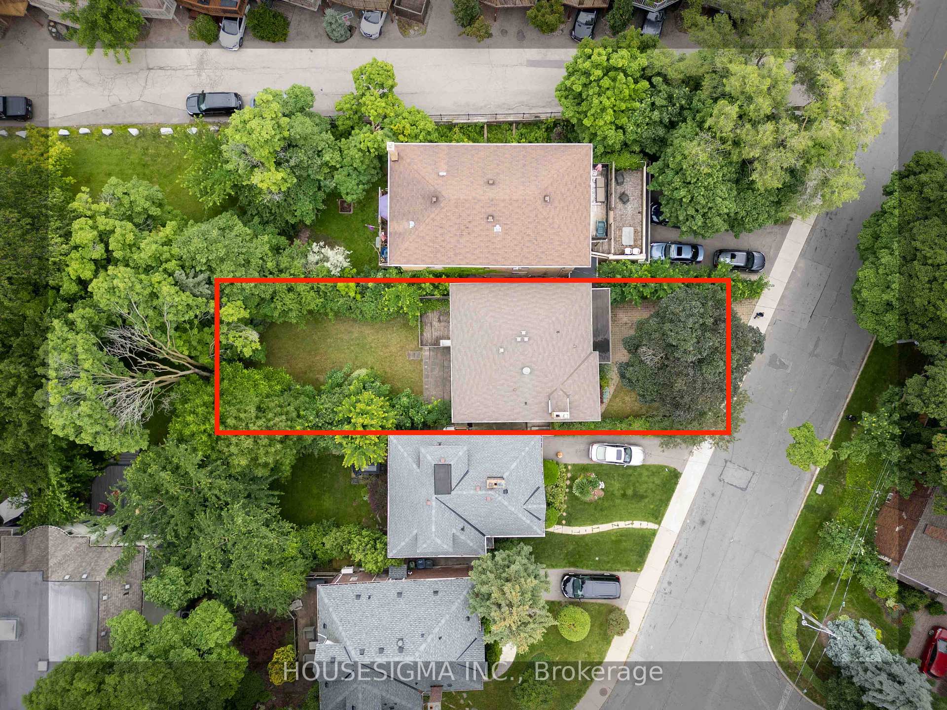 Photo 40 of 254 Glengrove Avenue W, Toronto, Lawrence Park South — HOMEH
