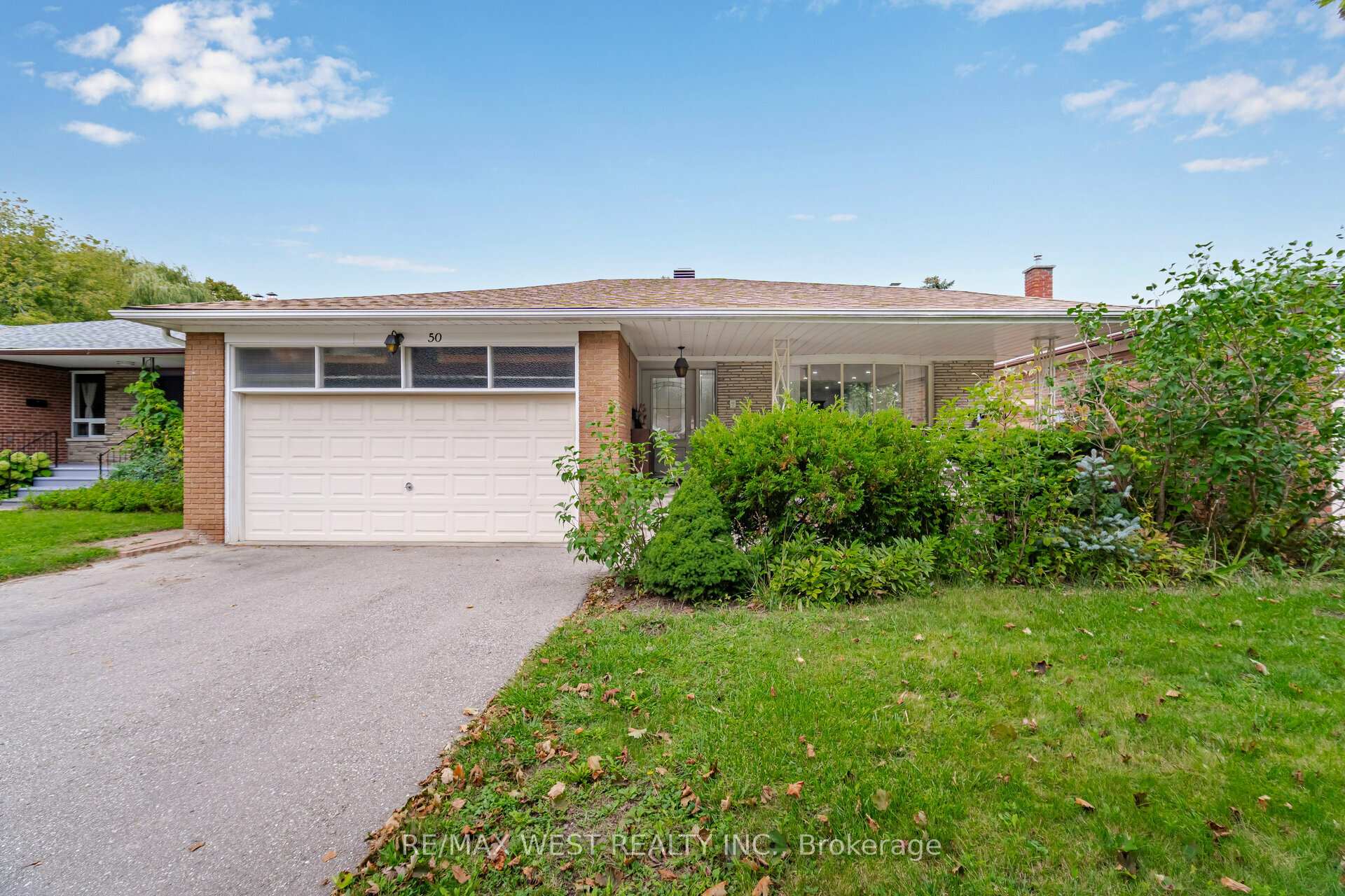 Front of 50 Bruce Farm Drive