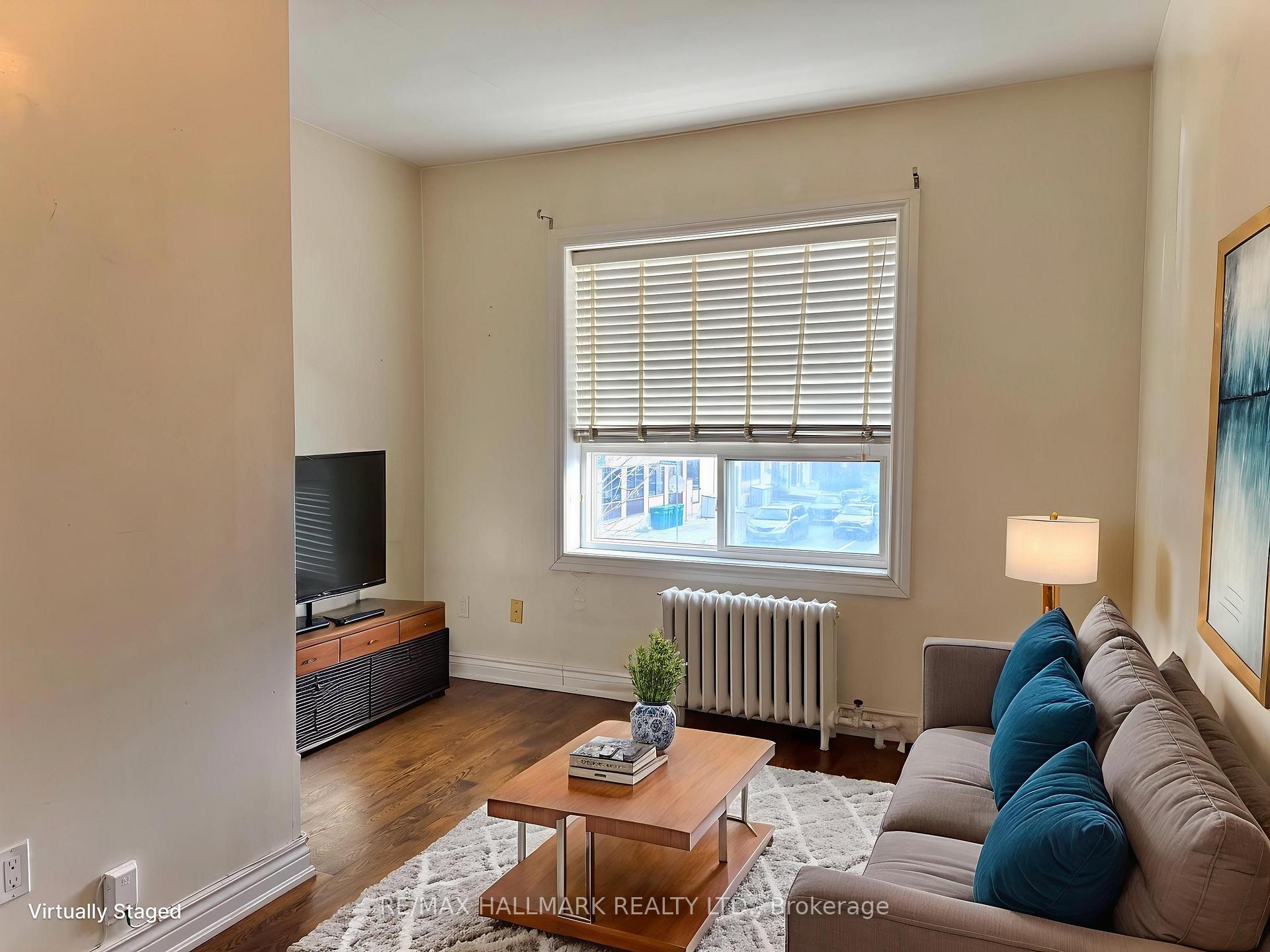 Photo 1 of Unit 1, 2038 Danforth Avenue, Toronto, Danforth — HOMEH