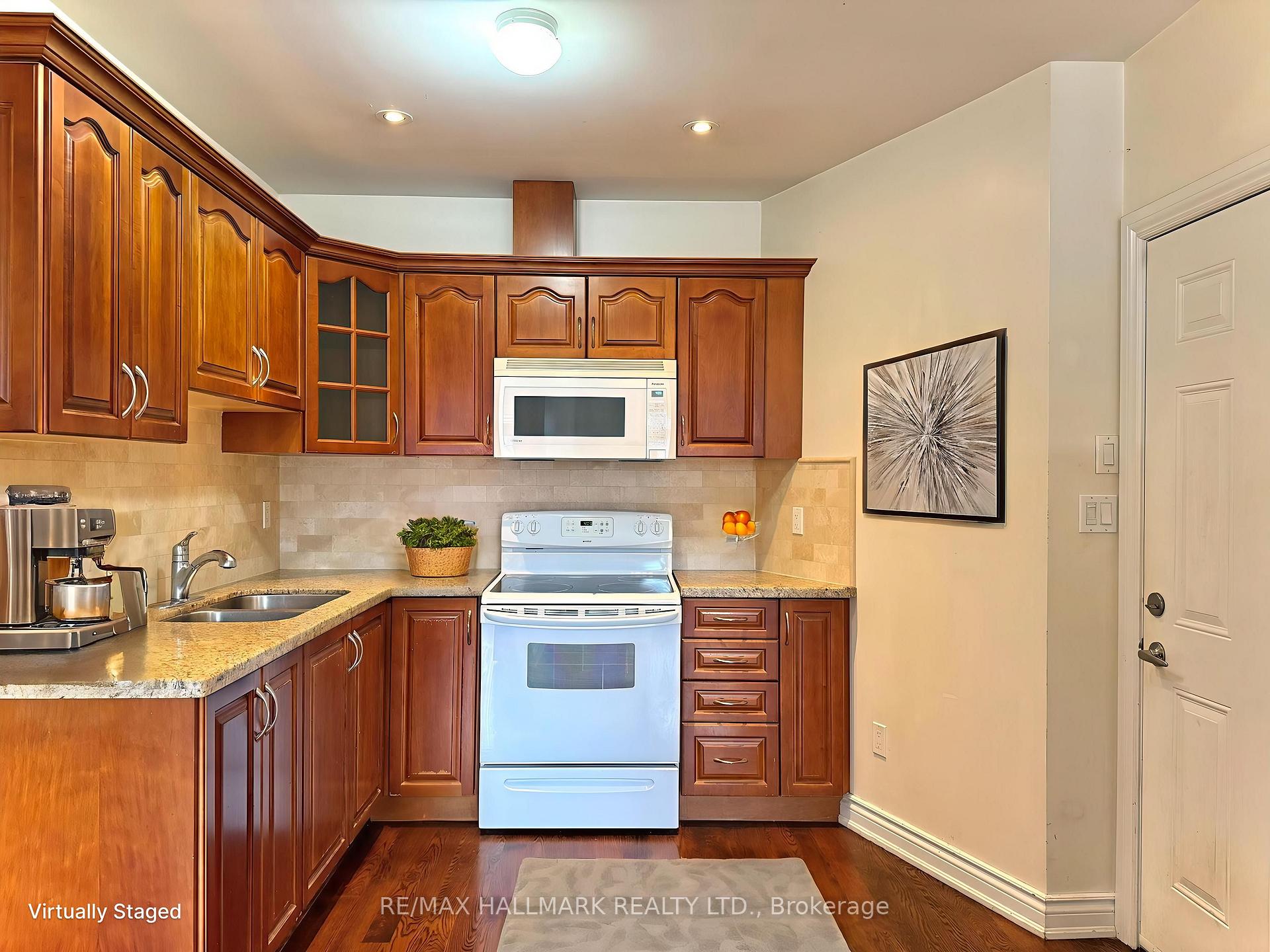 Photo 16 of Unit 1, 2038 Danforth Avenue, Toronto, Danforth — HOMEH