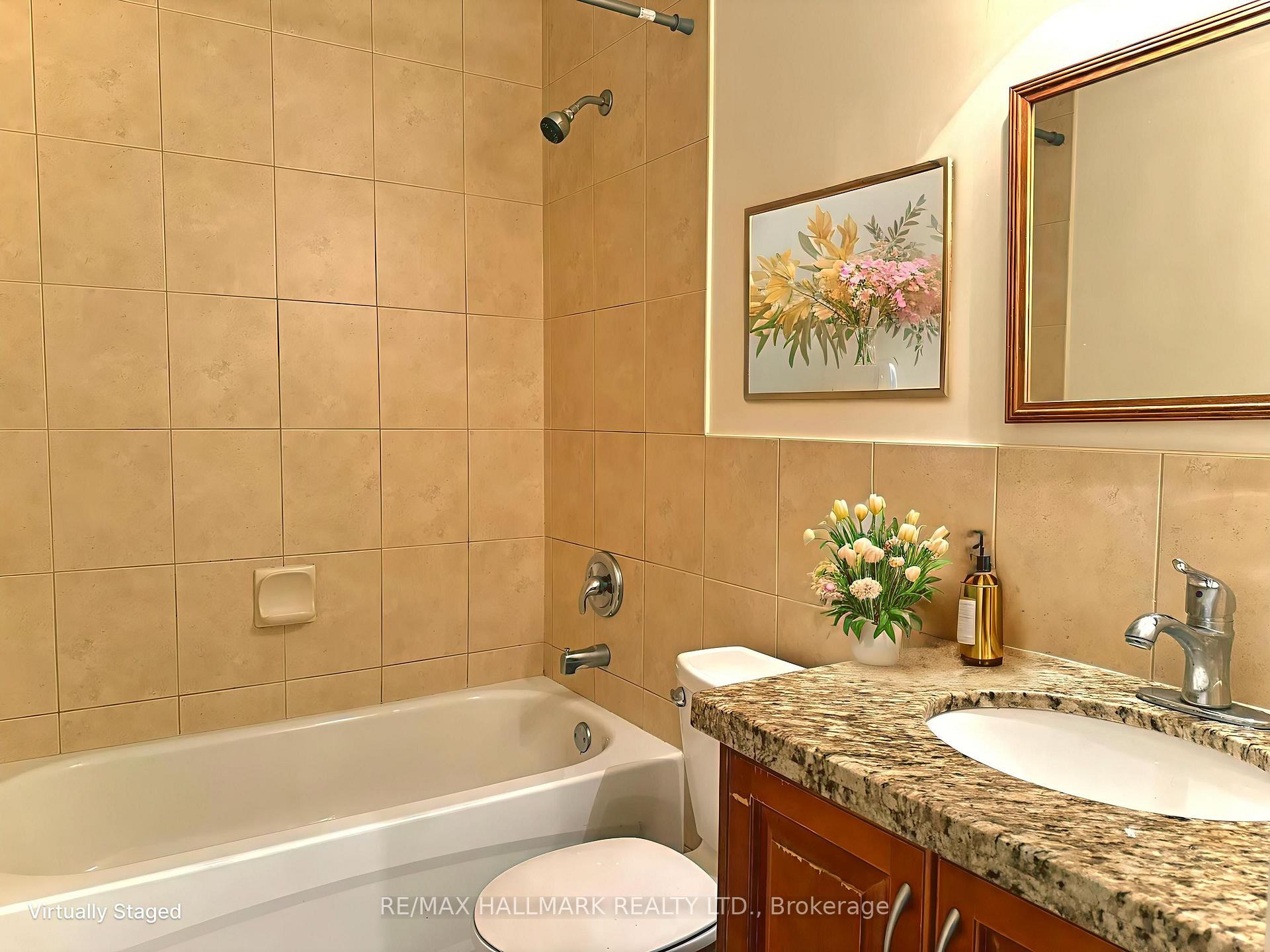 Photo 6 of Unit 1, 2038 Danforth Avenue, Toronto, Danforth — HOMEH