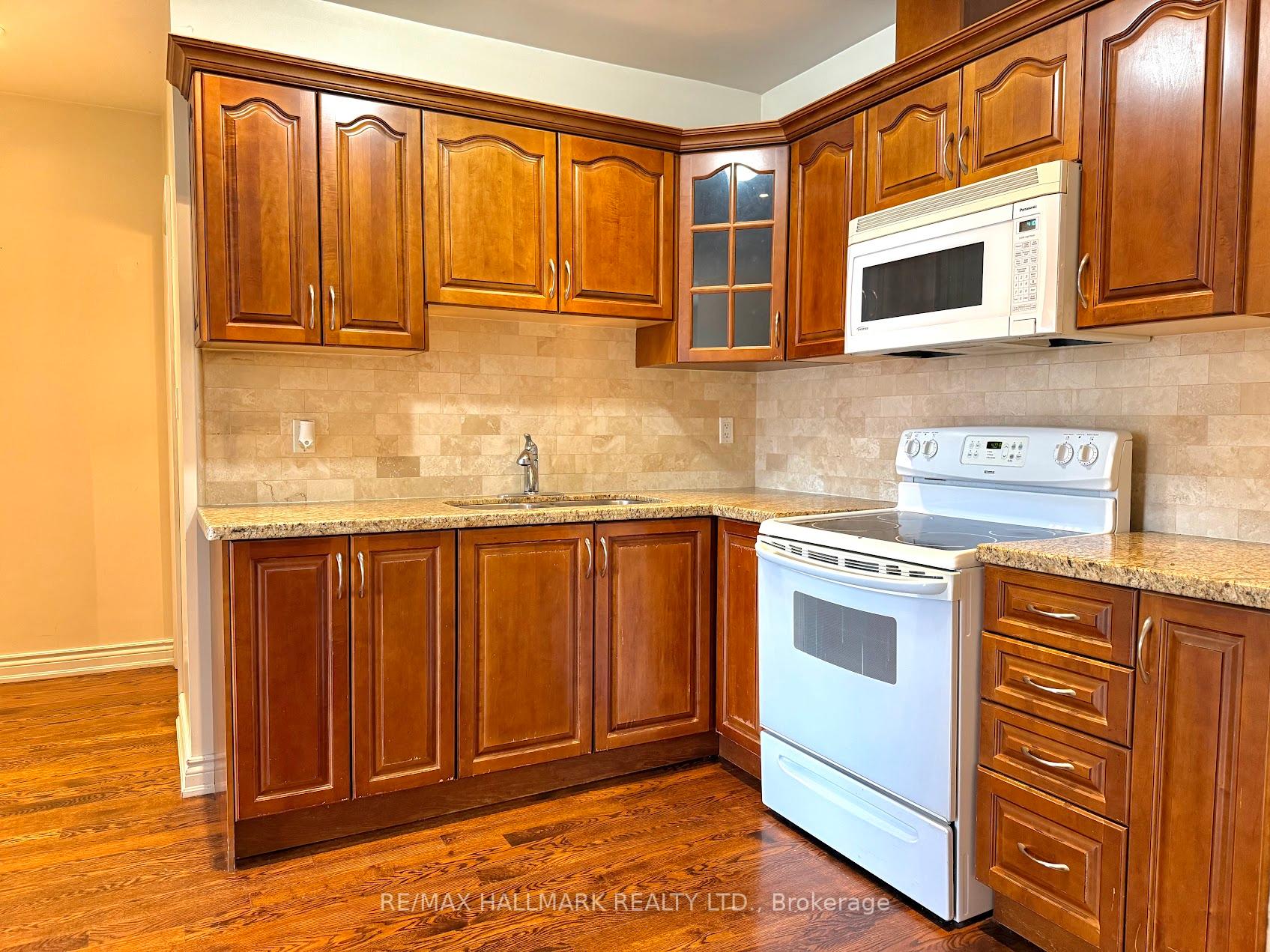 Photo 13 of Unit 1, 2038 Danforth Avenue, Toronto, Danforth — HOMEH