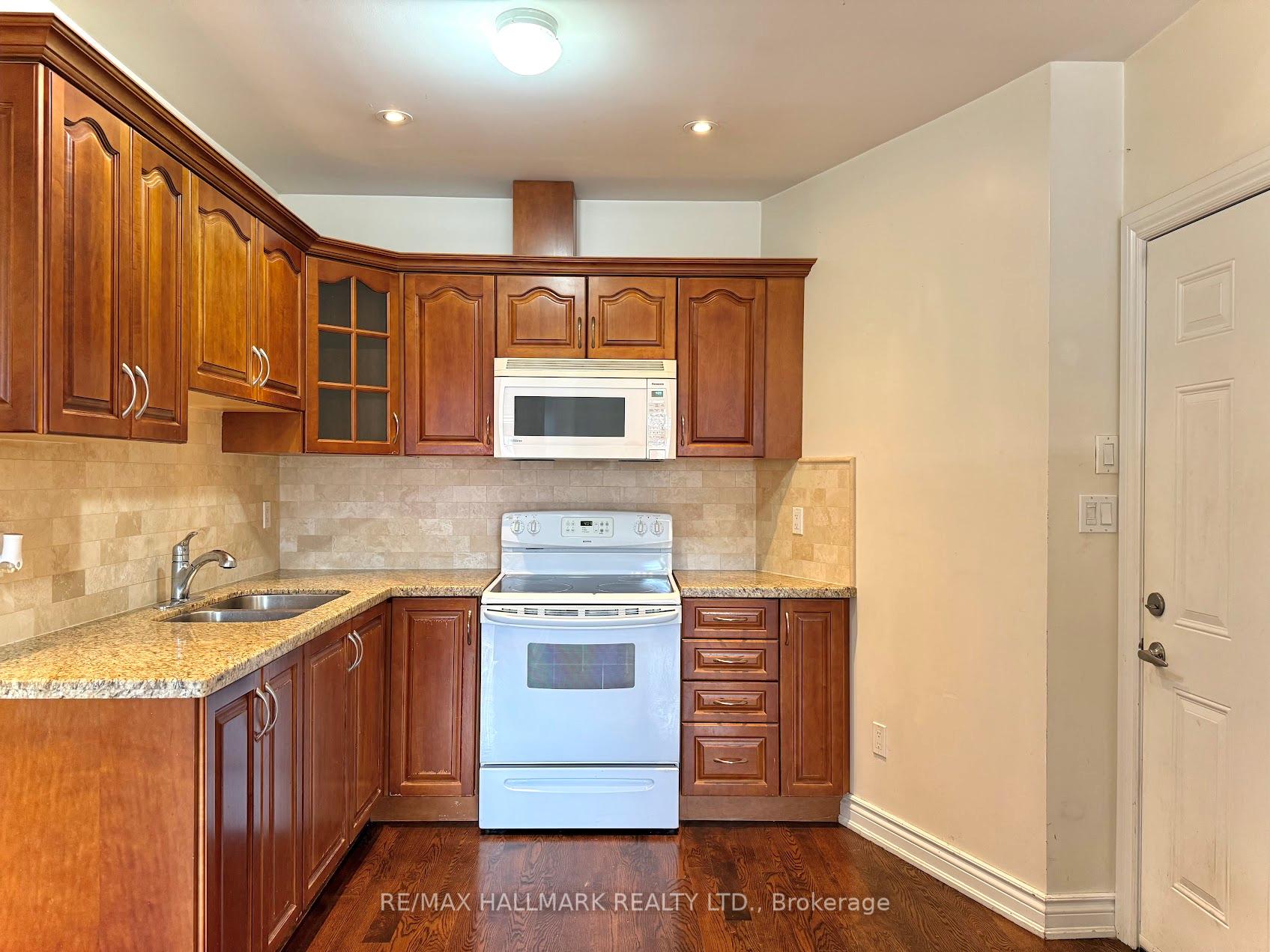 Photo 14 of Unit 1, 2038 Danforth Avenue, Toronto, Danforth — HOMEH