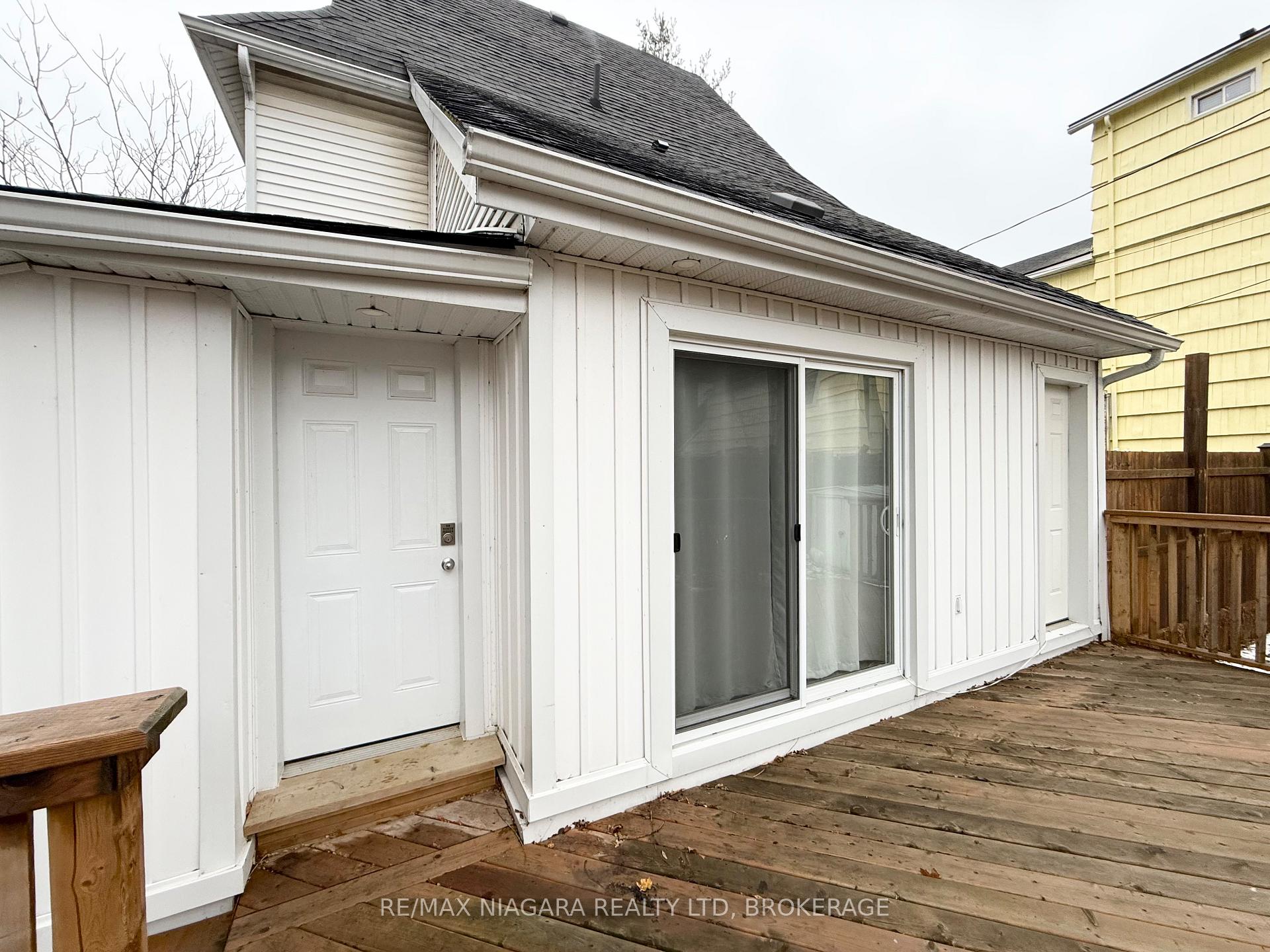 Photo 1 of Unit Unit 4, 4701 River Road, Niagara Falls, Downtown — HOMEH