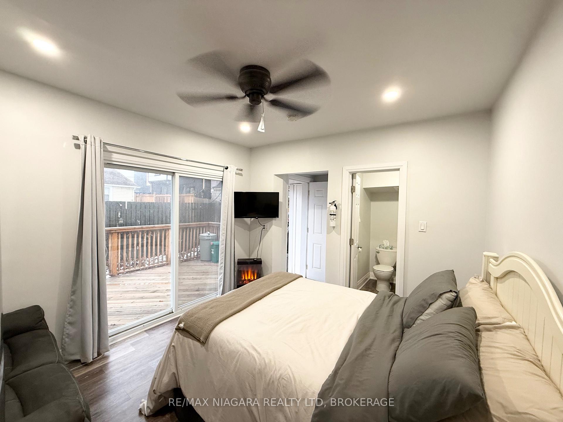Photo 6 of Unit Unit 4, 4701 River Road, Niagara Falls, Downtown — HOMEH