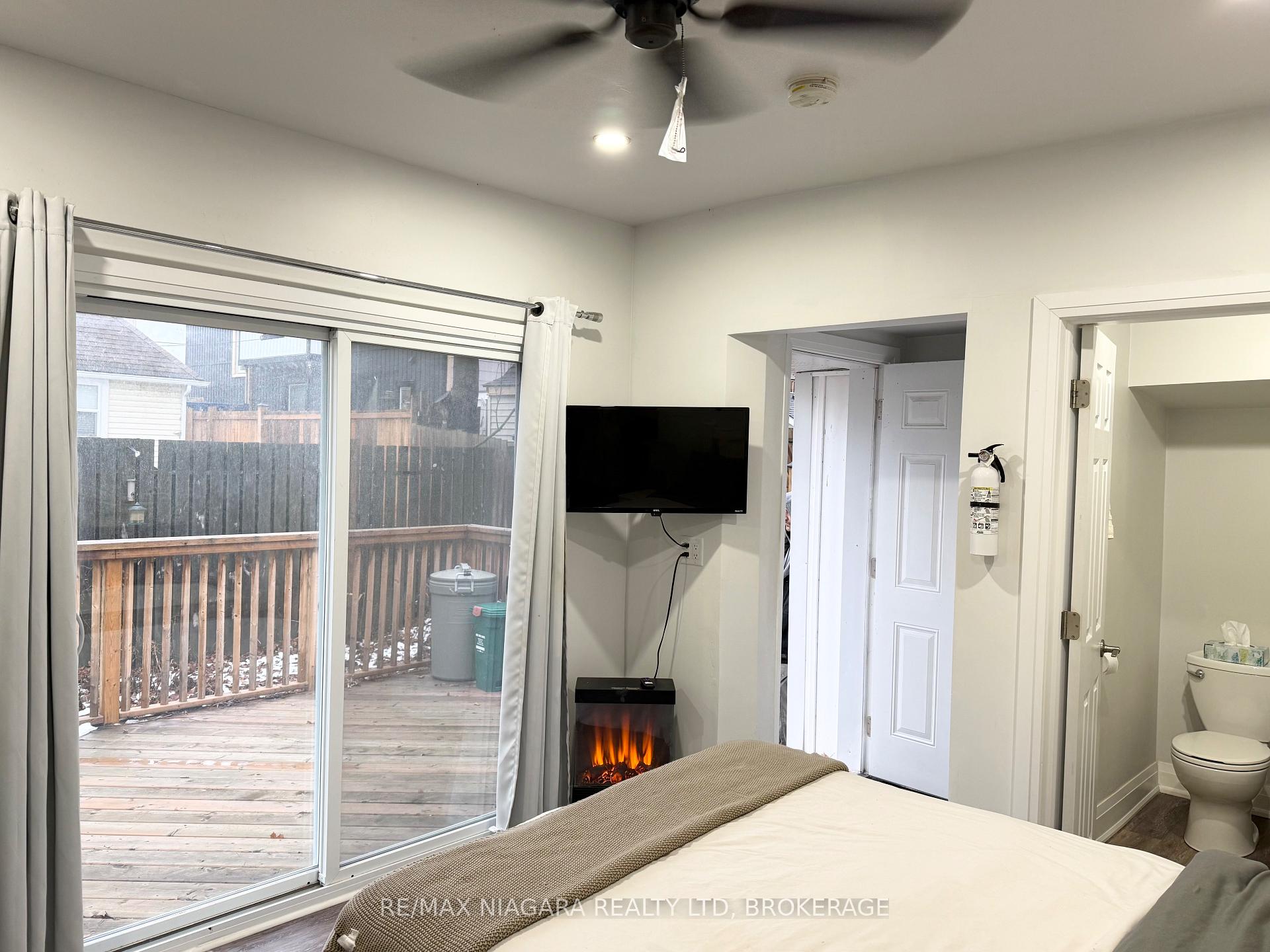 Photo 17 of Unit Unit 4, 4701 River Road, Niagara Falls, Downtown — HOMEH