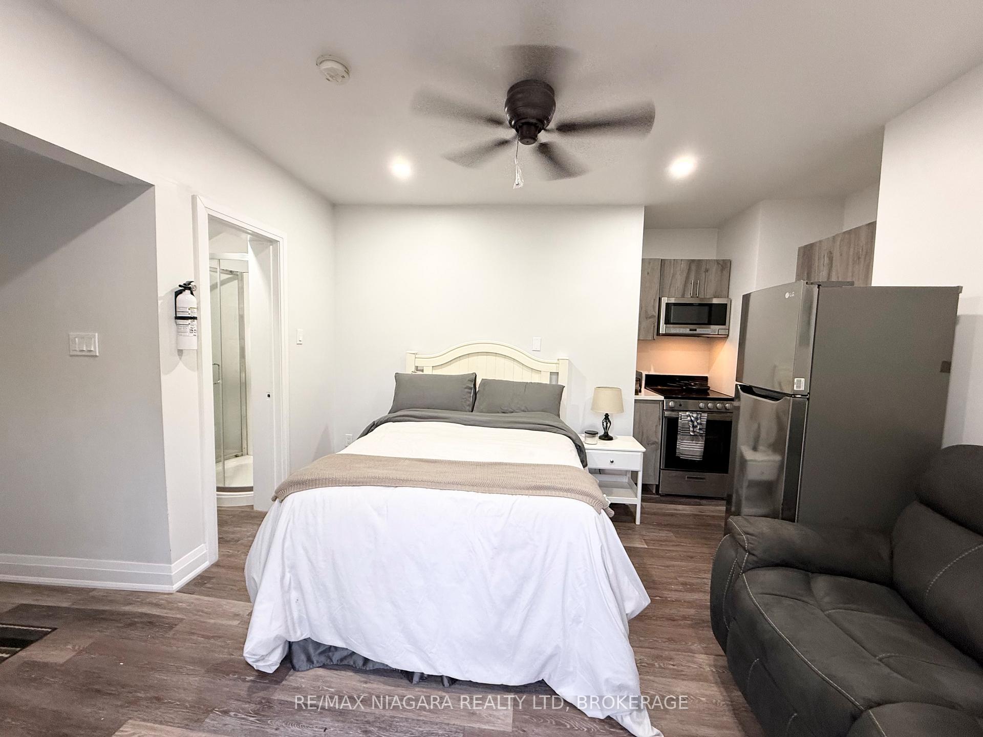Photo 12 of Unit Unit 4, 4701 River Road, Niagara Falls, Downtown — HOMEH