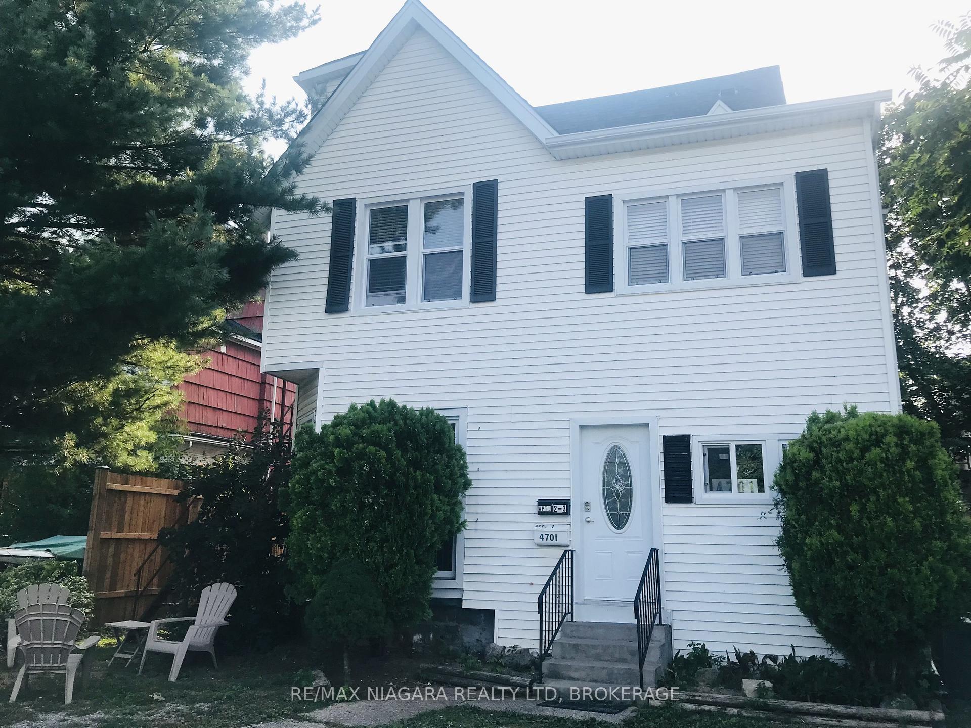 Photo 16 of Unit Unit 4, 4701 River Road, Niagara Falls, Downtown — HOMEH