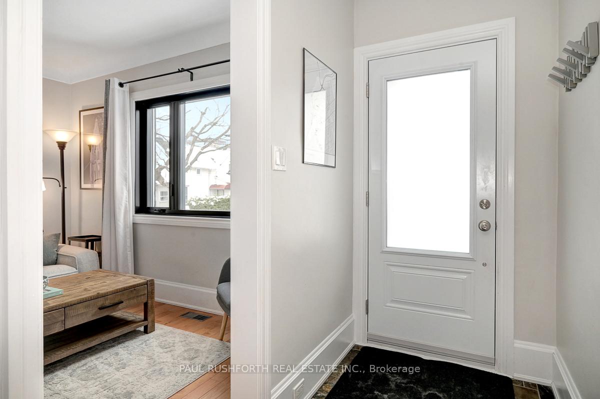 Photo 3 of 375 Winston Avenue, Ottawa, Westboro West — HOMEH