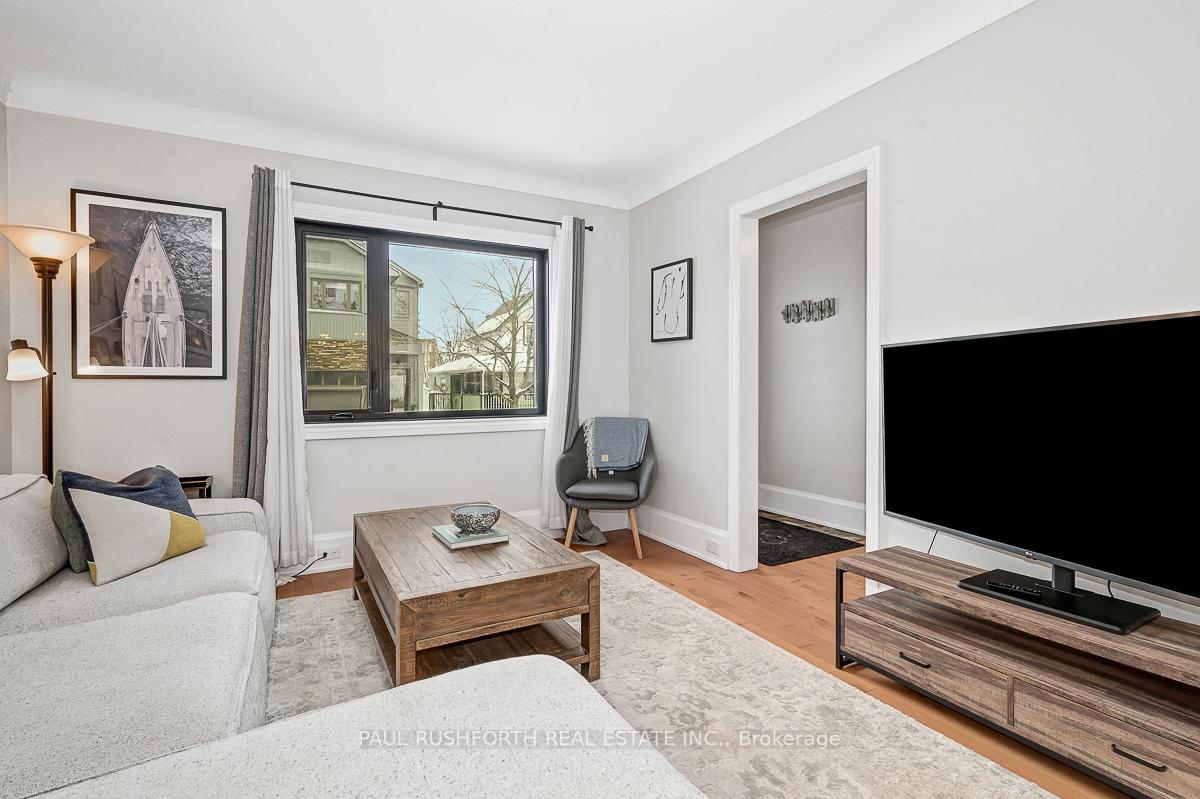 Photo 6 of 375 Winston Avenue, Ottawa, Westboro West — HOMEH