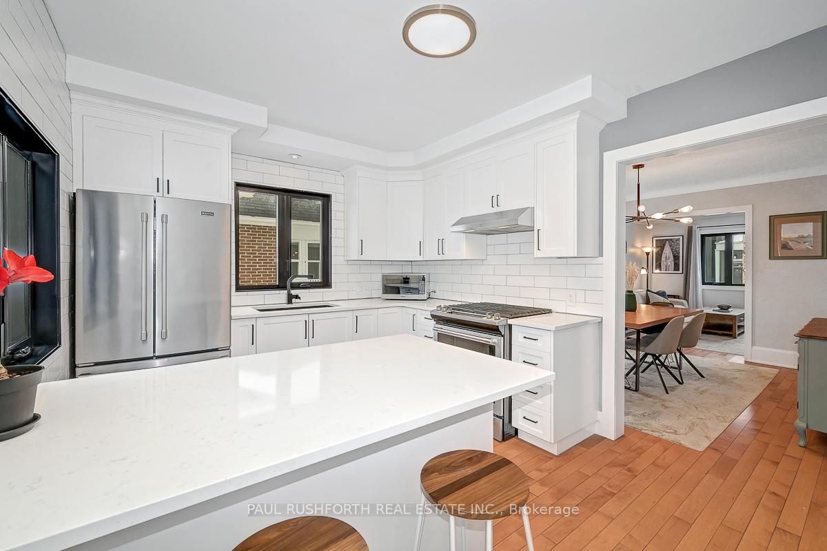 Photo 19 of 375 Winston Avenue, Ottawa, Westboro West — HOMEH