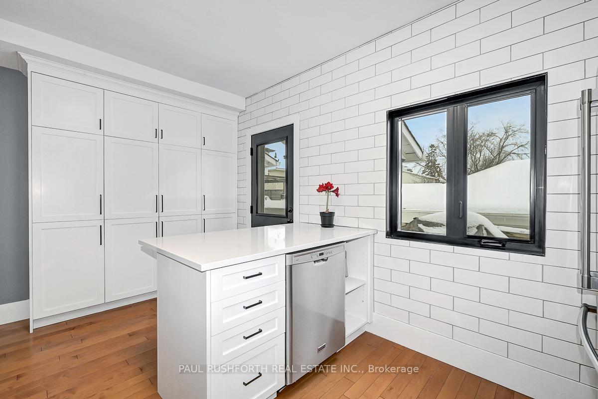 Photo 12 of 375 Winston Avenue, Ottawa, Westboro West — HOMEH