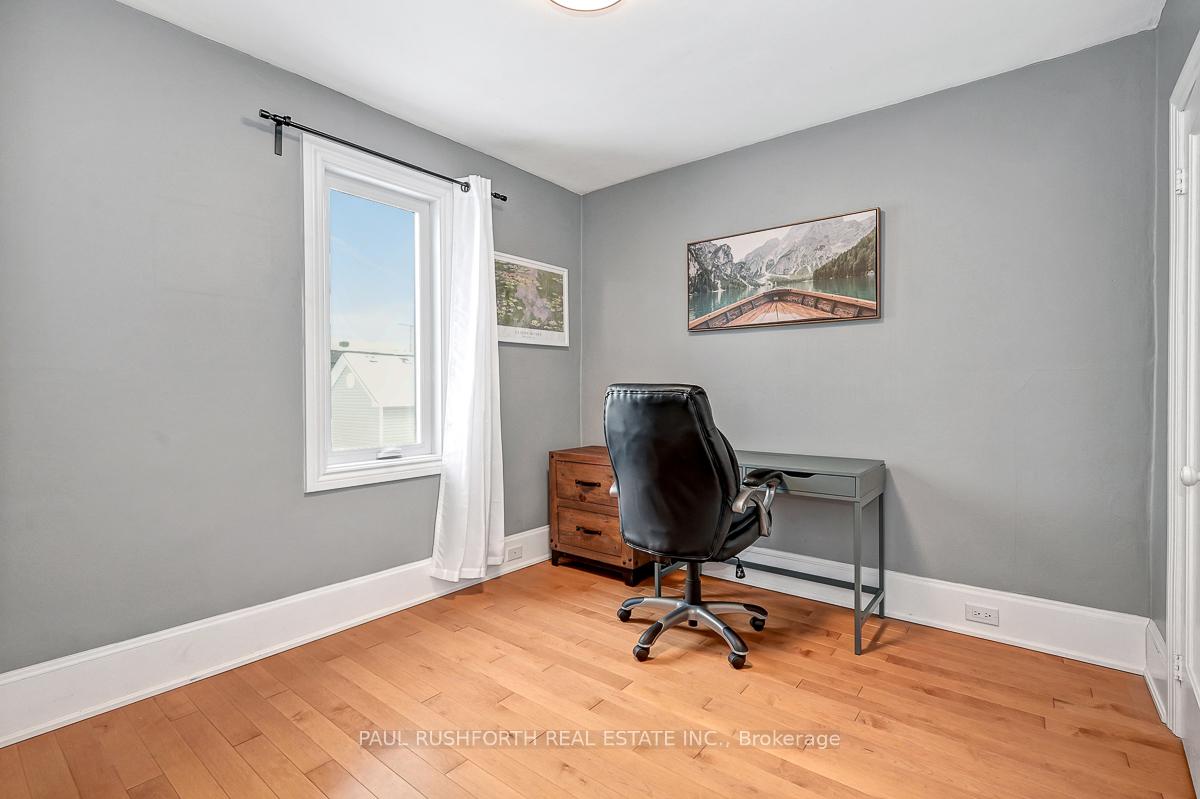 Photo 15 of 375 Winston Avenue, Ottawa, Westboro West — HOMEH