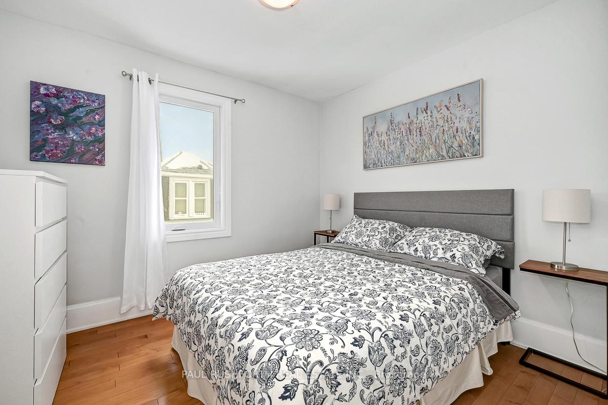 Photo 25 of 375 Winston Avenue, Ottawa, Westboro West — HOMEH