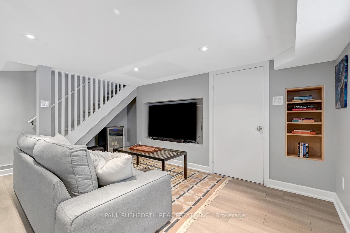 Photo 22 of 375 Winston Avenue, Ottawa, Westboro West — HOMEH