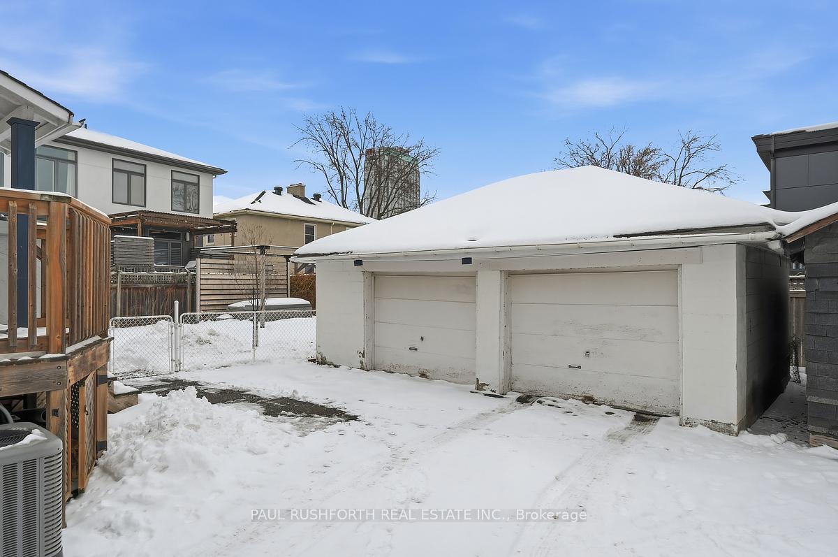 Photo 26 of 375 Winston Avenue, Ottawa, Westboro West — HOMEH