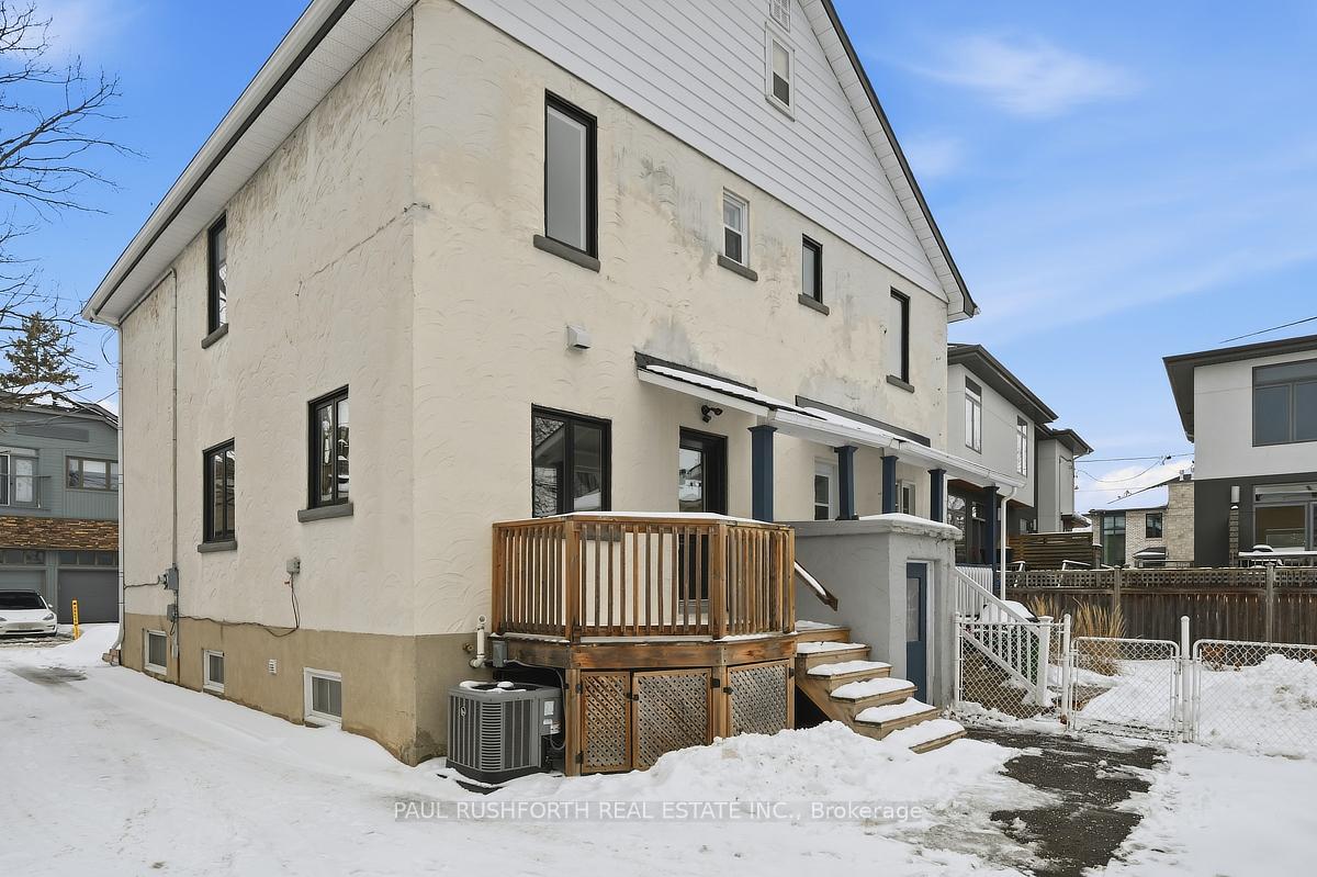 Photo 20 of 375 Winston Avenue, Ottawa, Westboro West — HOMEH