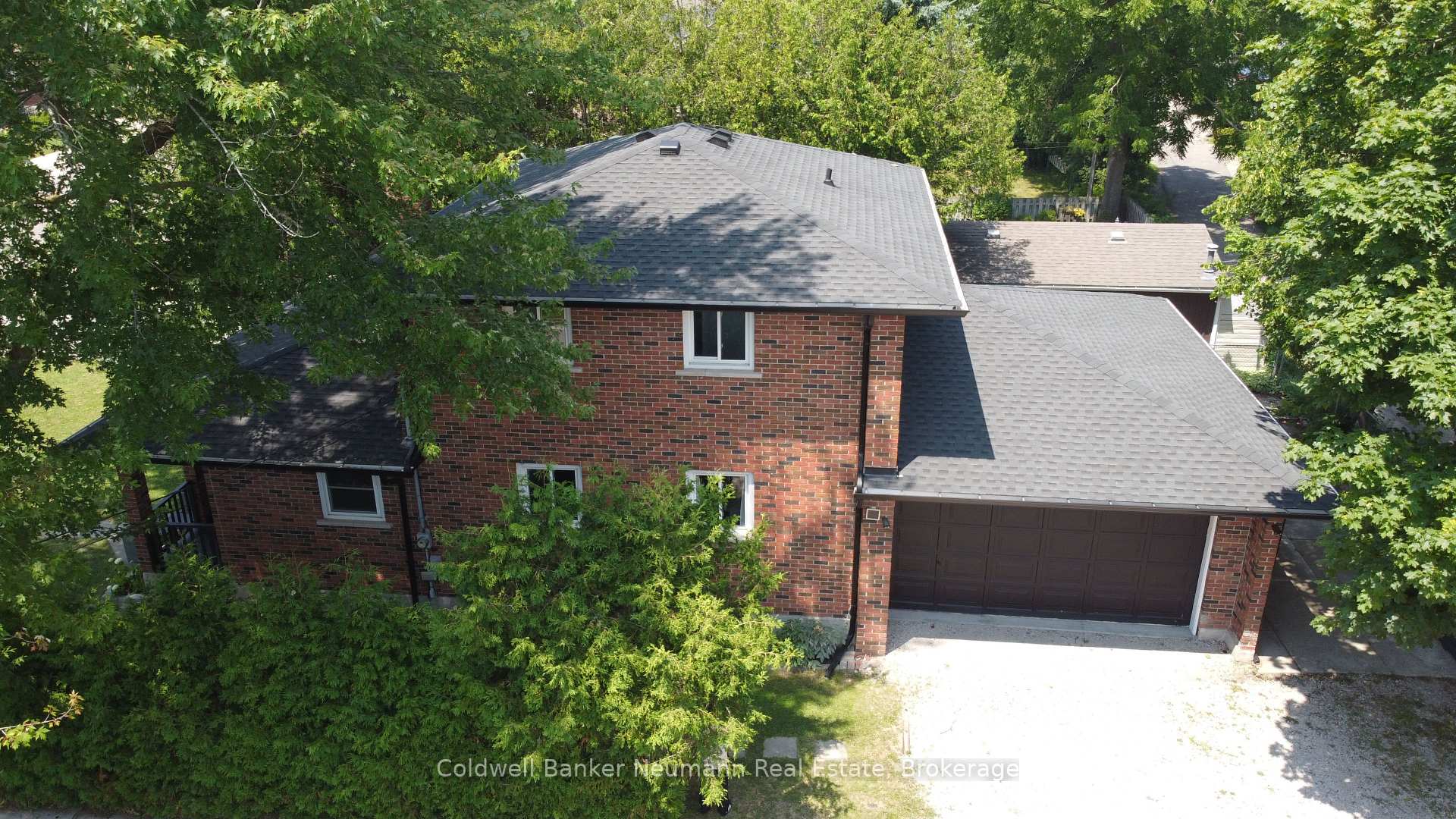 Photo 40 of 251 Metcalfe Street, Guelph, General Hospital — HOMEH
