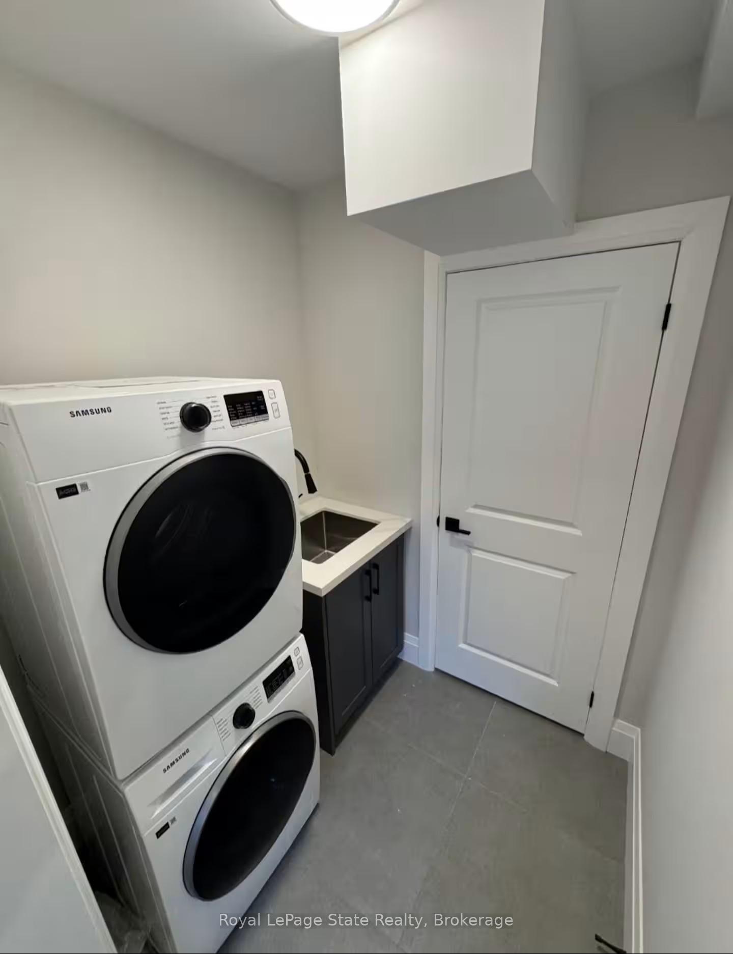 Photo 5 of Unit Lower, 132 Hodgkins Avenue E, Thorold, Allanburg/Thorold South — HOMEH