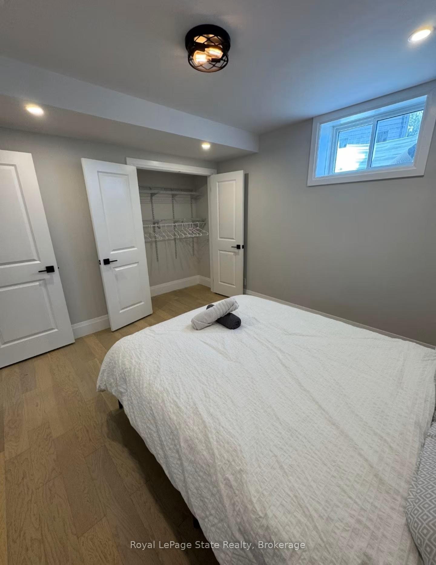 Photo 7 of Unit Lower, 132 Hodgkins Avenue E, Thorold, Allanburg/Thorold South — HOMEH
