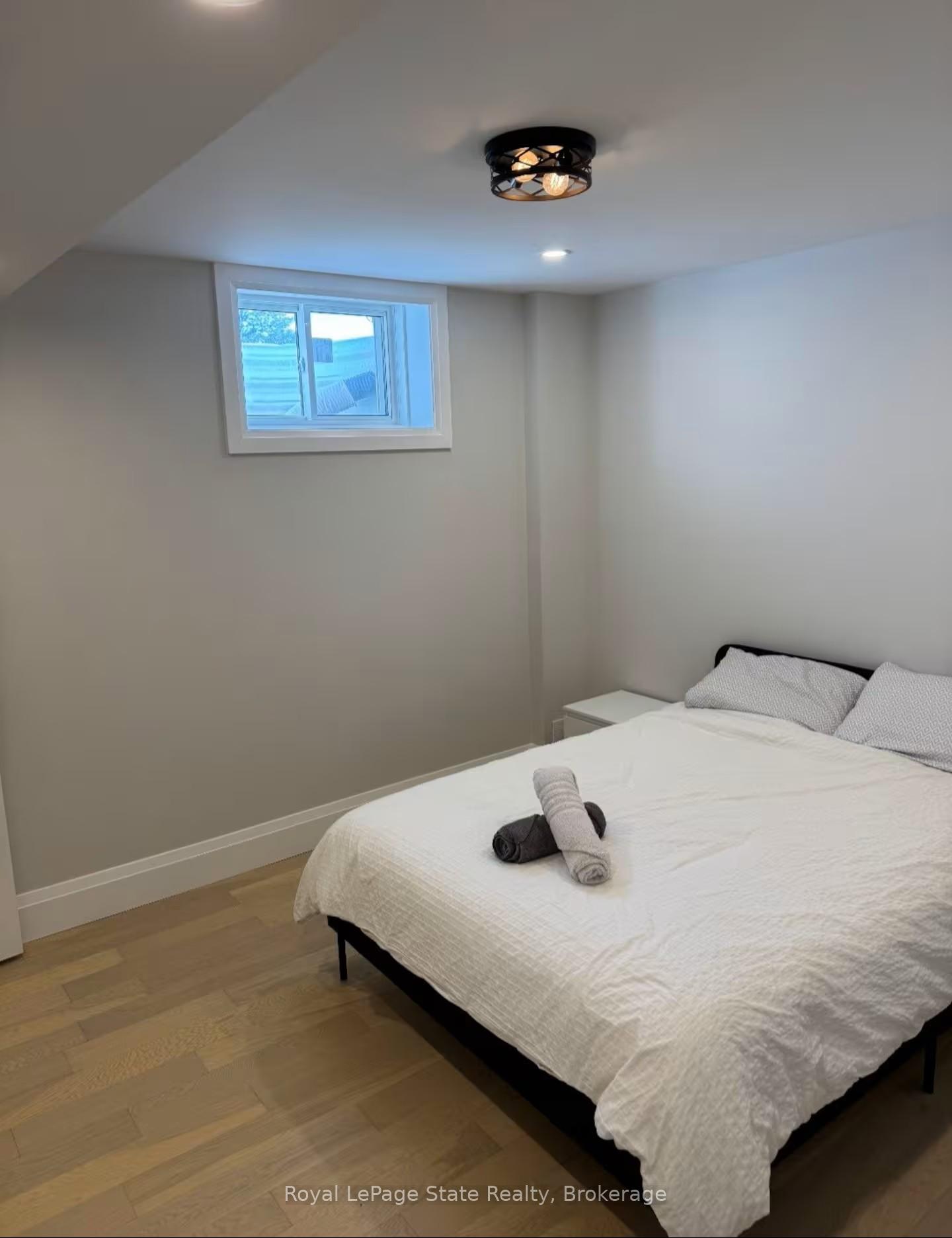 Photo 9 of Unit Lower, 132 Hodgkins Avenue E, Thorold, Allanburg/Thorold South — HOMEH