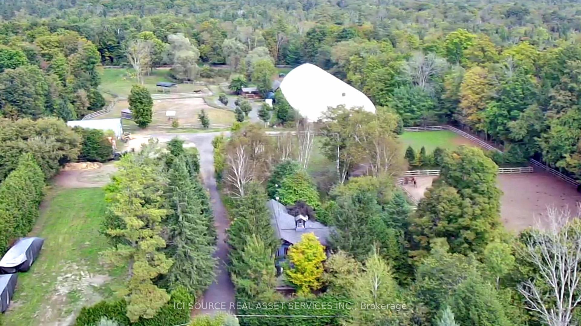 Photo 1 of 8829 Concession Rd 2, Uxbridge — HOMEH