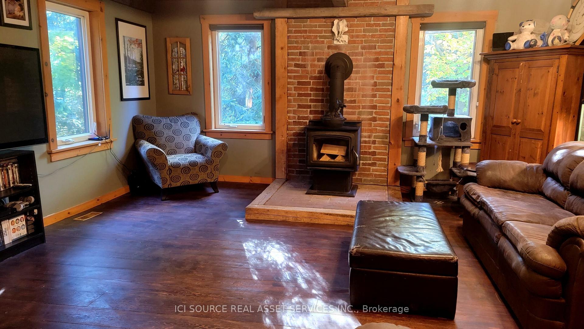 Photo 7 of 8829 Concession Rd 2, Uxbridge — HOMEH