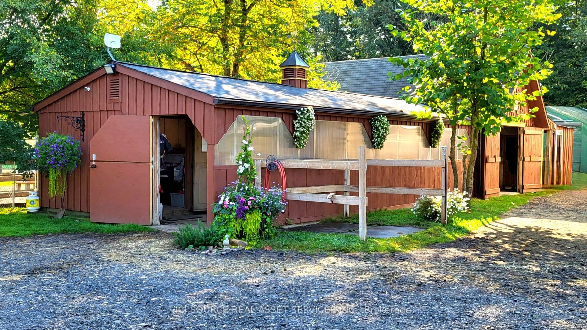Photo 20 of 8829 Concession Rd 2, Uxbridge — HOMEH