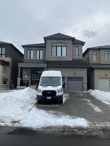 Front of Unit WalkOut-BSMT, 928 Rexton Drive